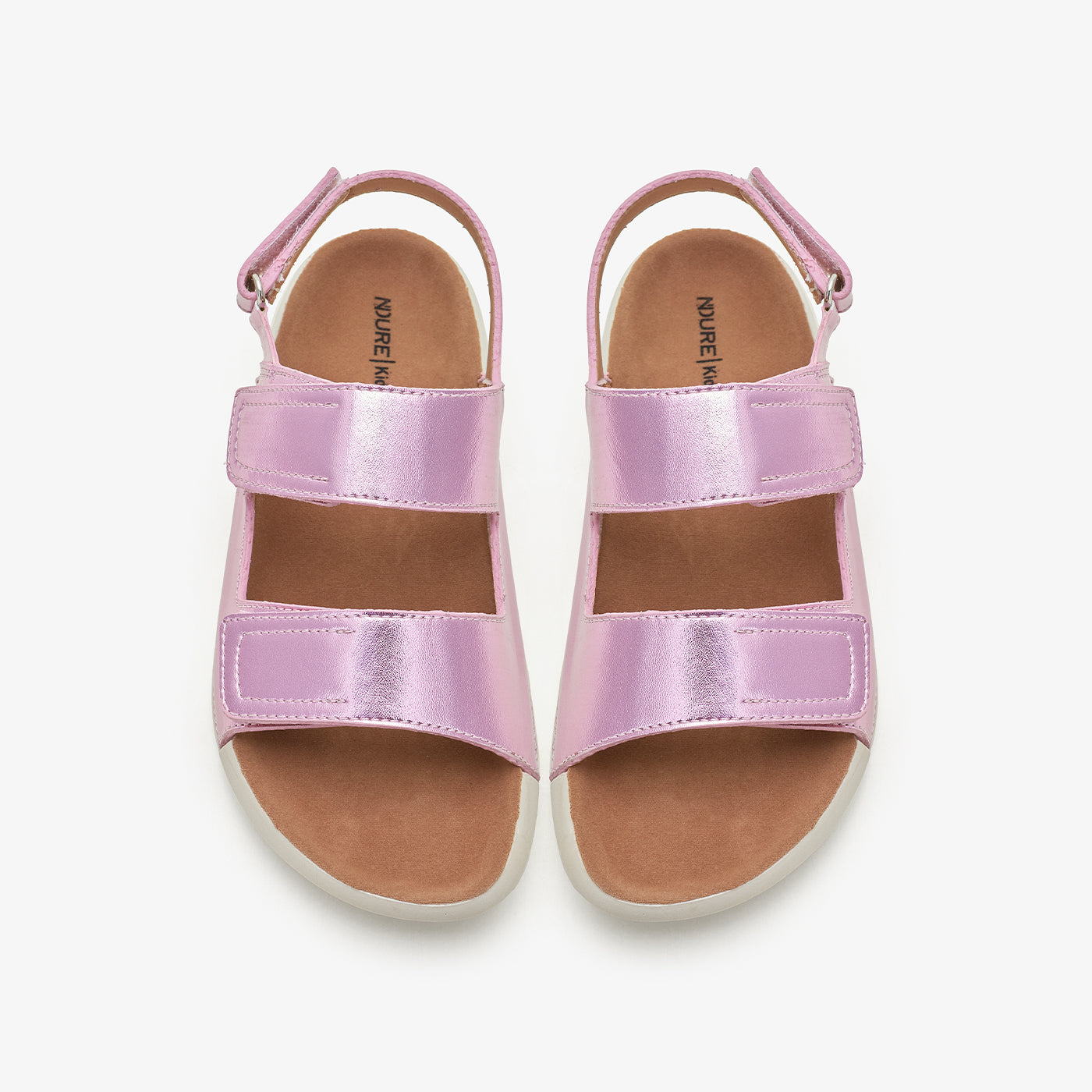 Girls' Anatomic Slides with Arch Support