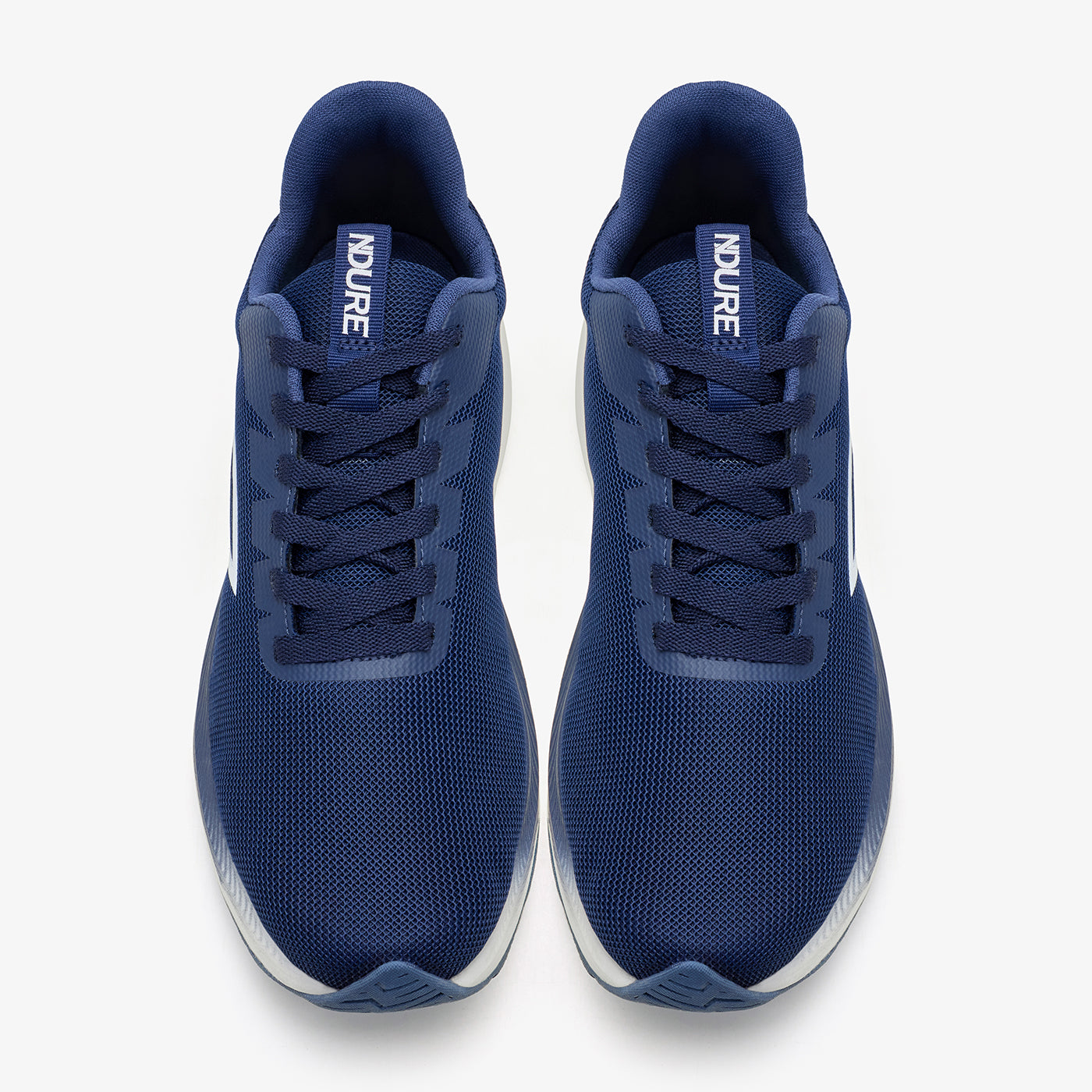 Men's Contrast Sneakers