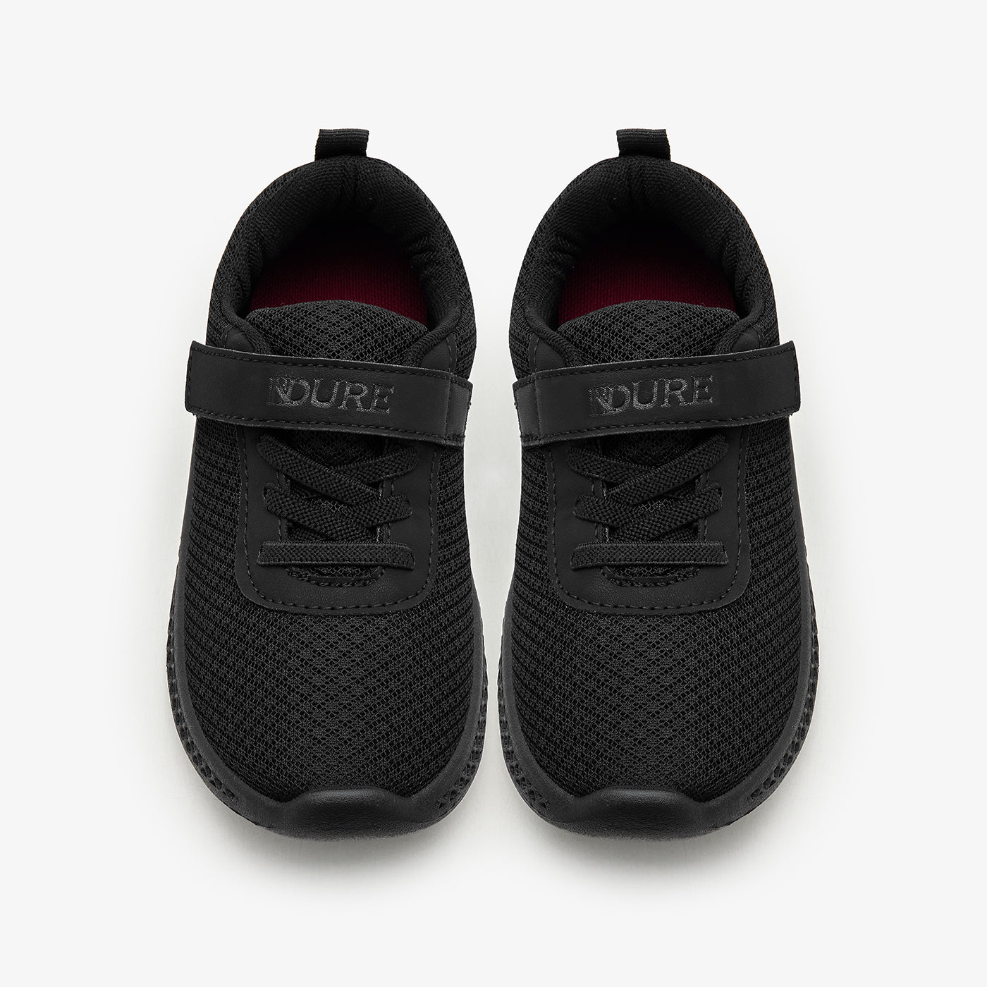 Boys’ Mesh Sneakers