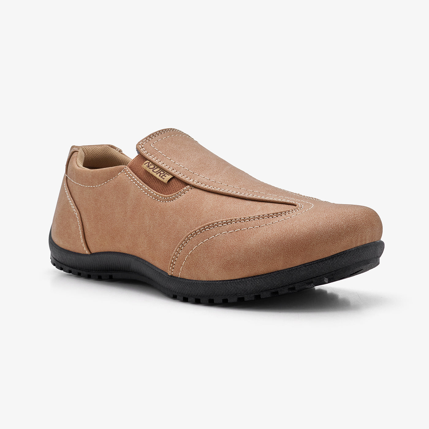 Men's Slip-On Shoes