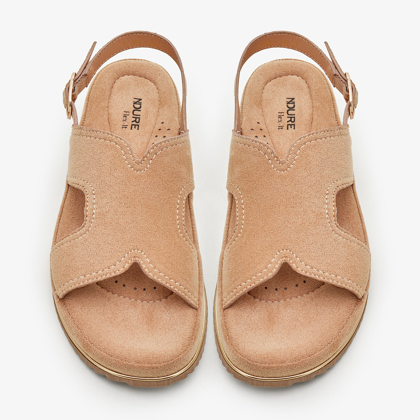 Women's Flex-it Comfort Sandals