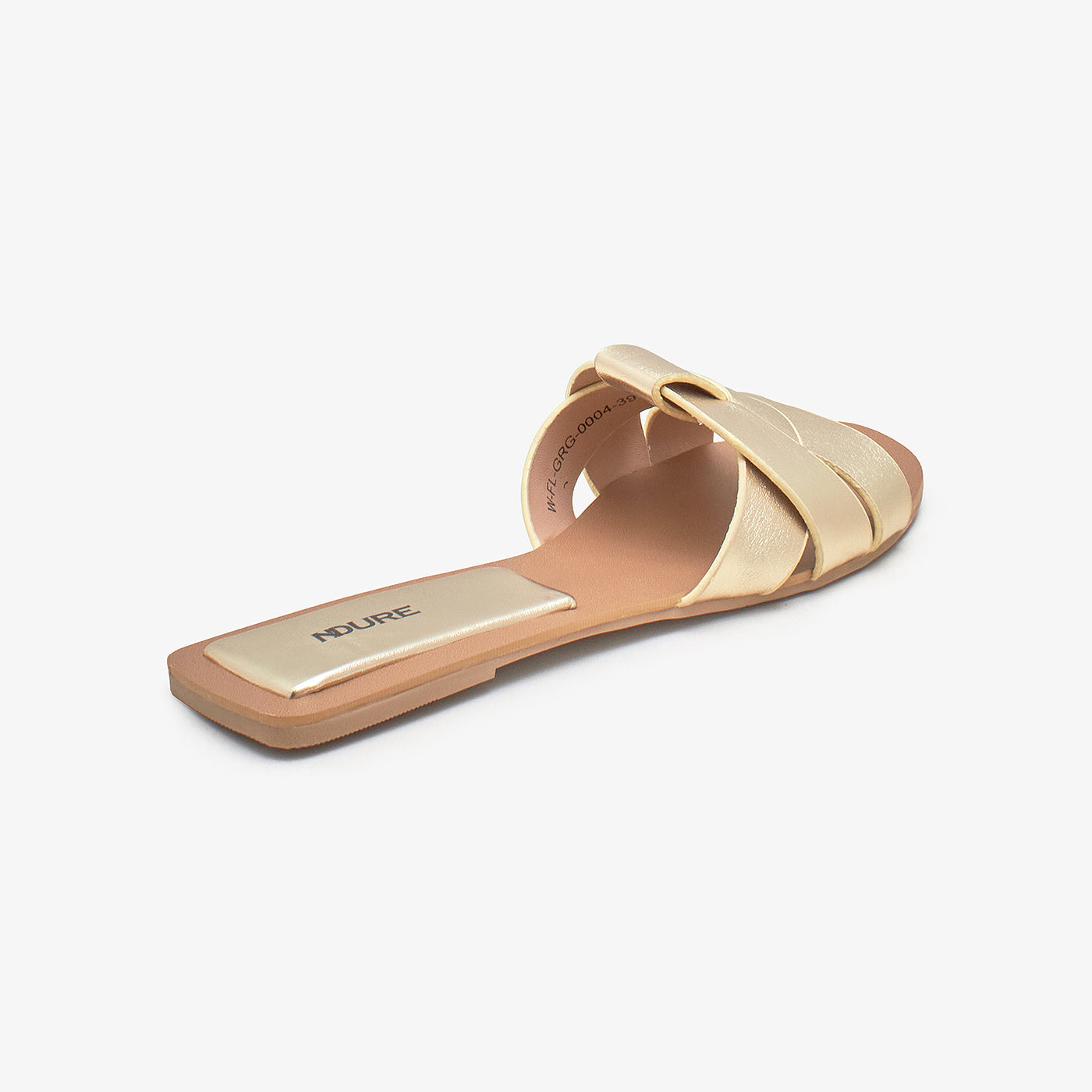 Women’s Chrome Flats