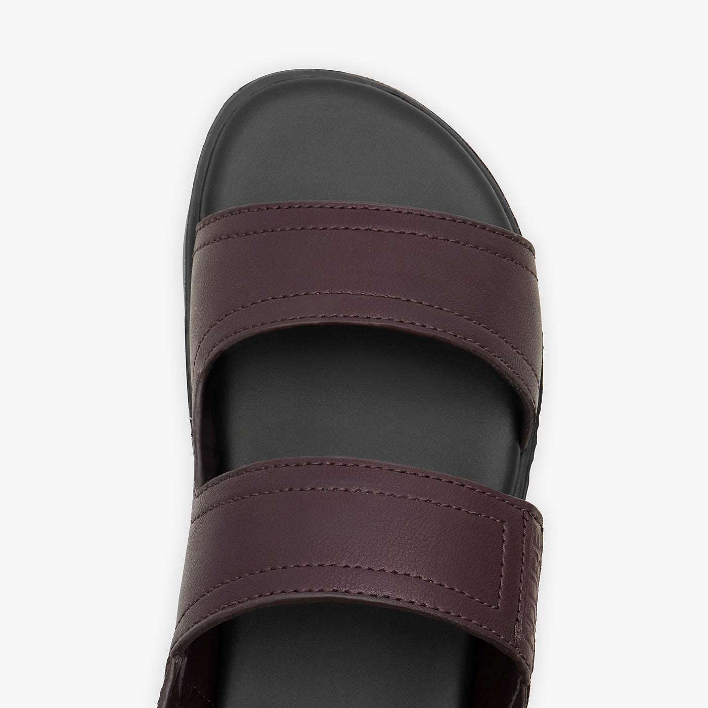 Men's Double-Strap Sandals