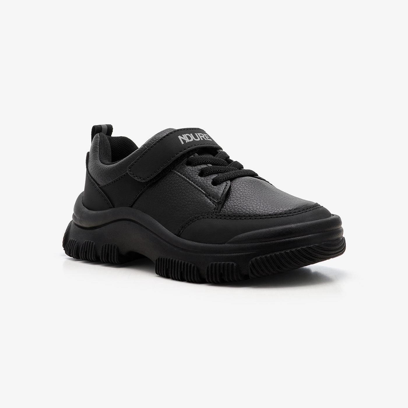 Boys' Thick Sole Sneakers