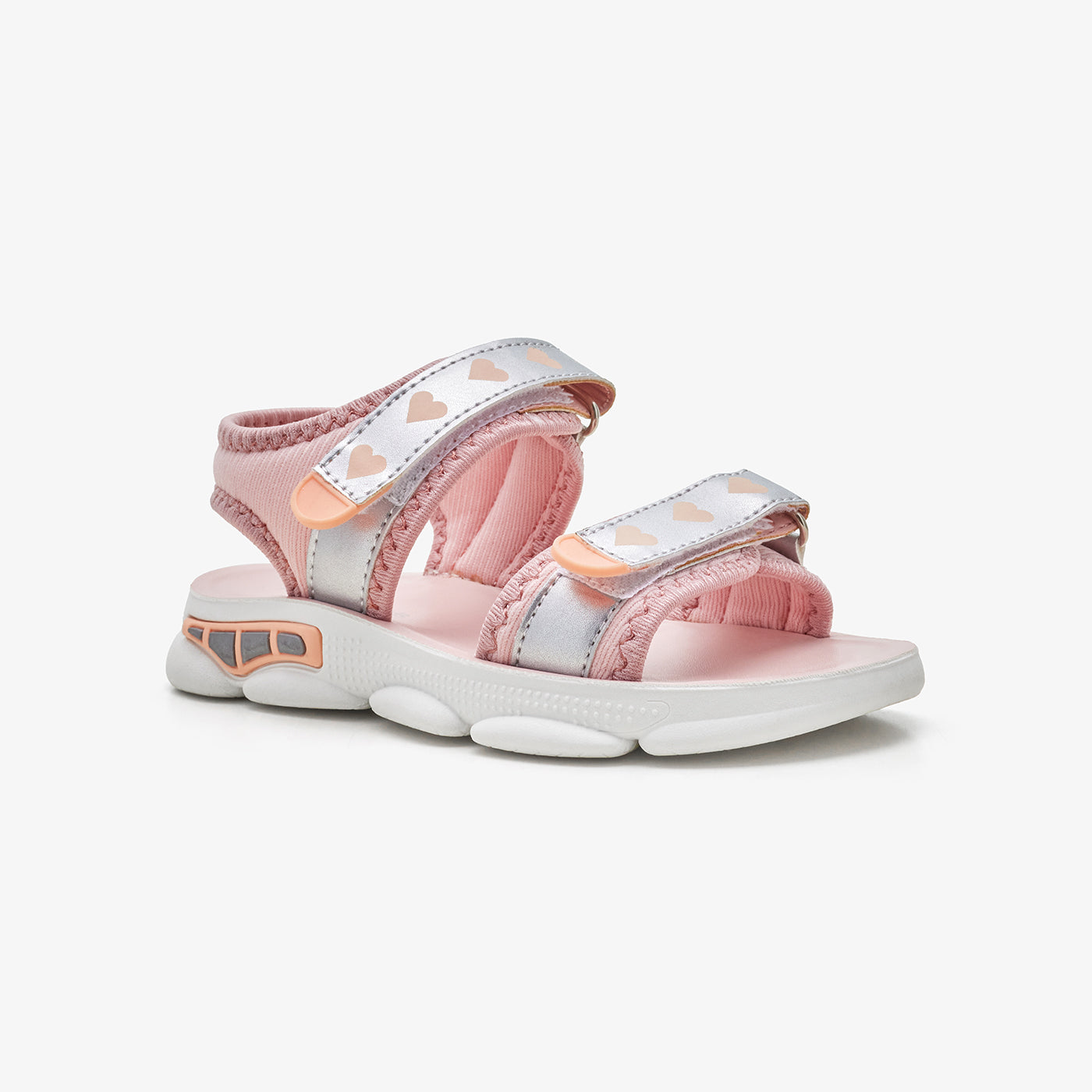 Girls' Sporty Sandal