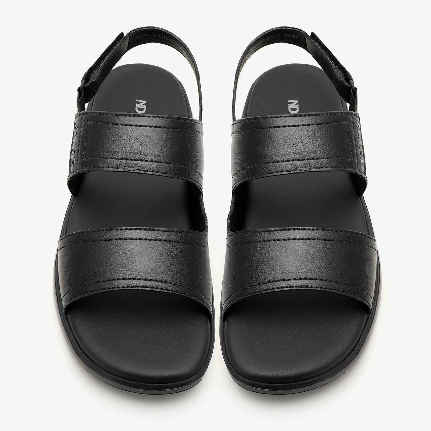Men’s Cloud-Step Comfort Sandals