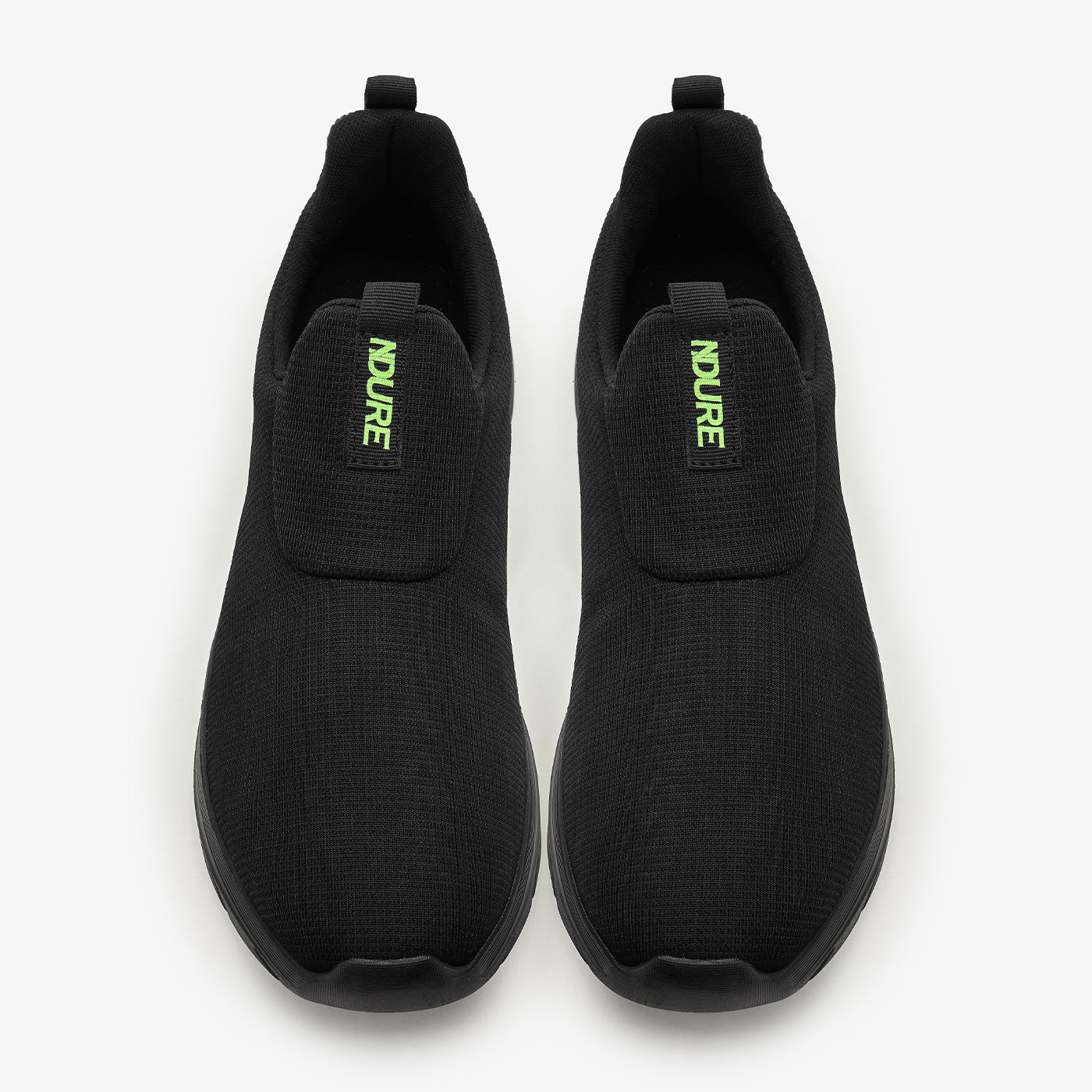 Men's Mesh Slip-On Sneakers