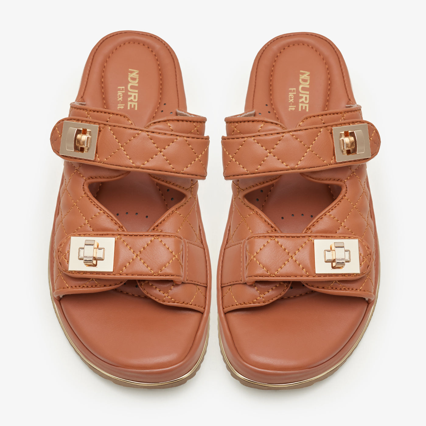 Women's Flex-It Slides