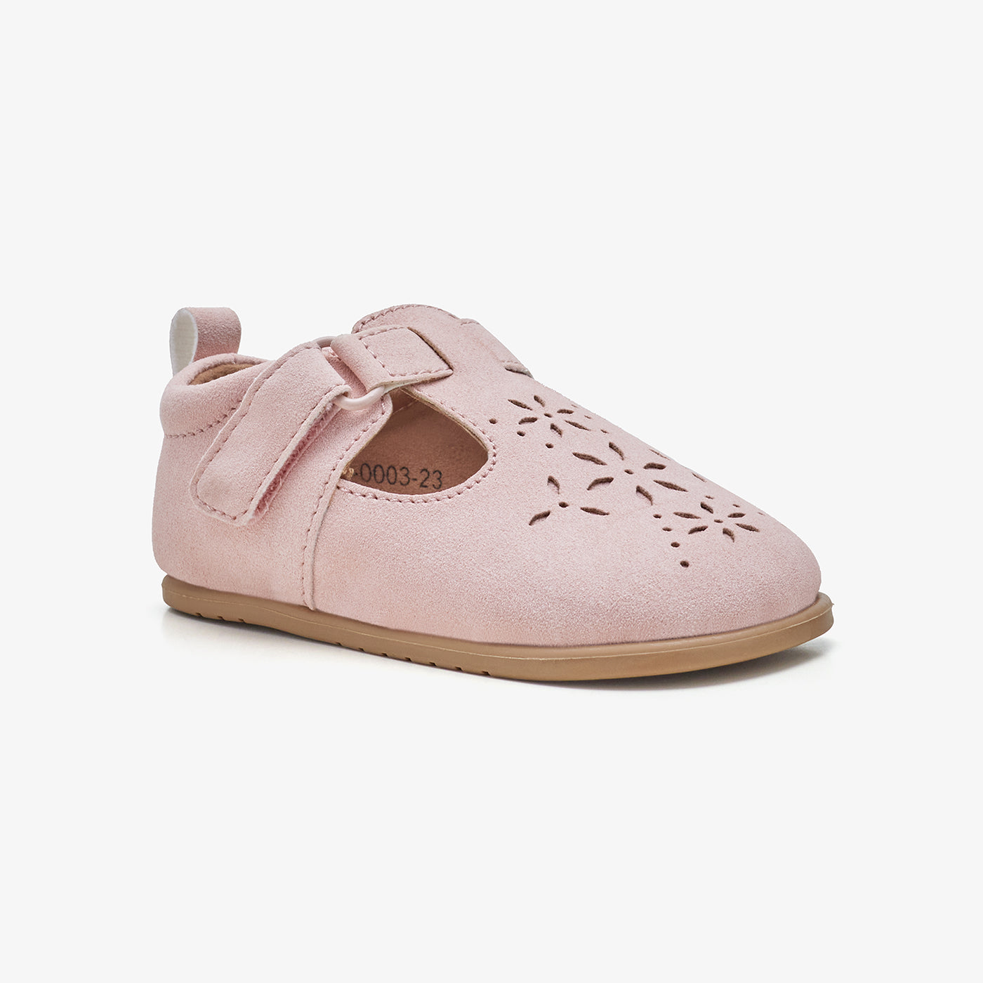 Girls' Casual Mary Jane