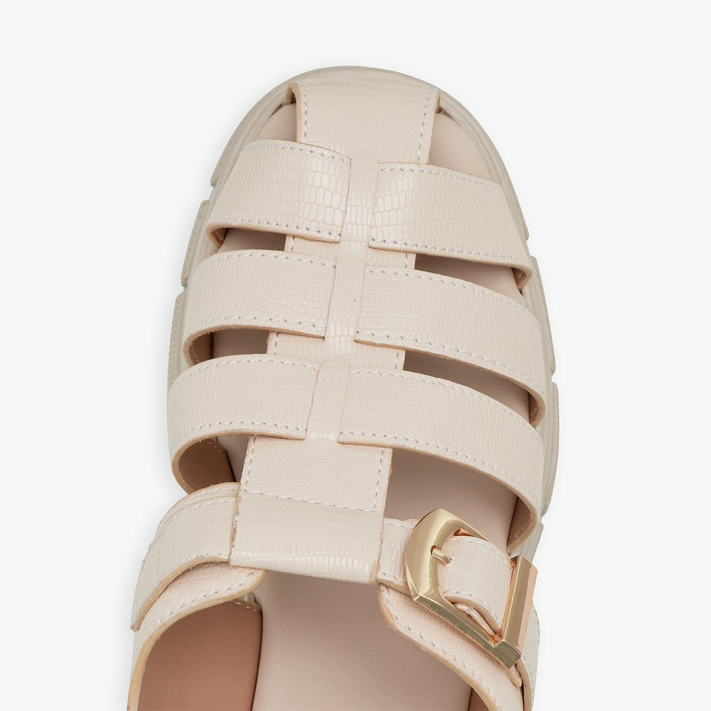 Women's Chunky Sandals