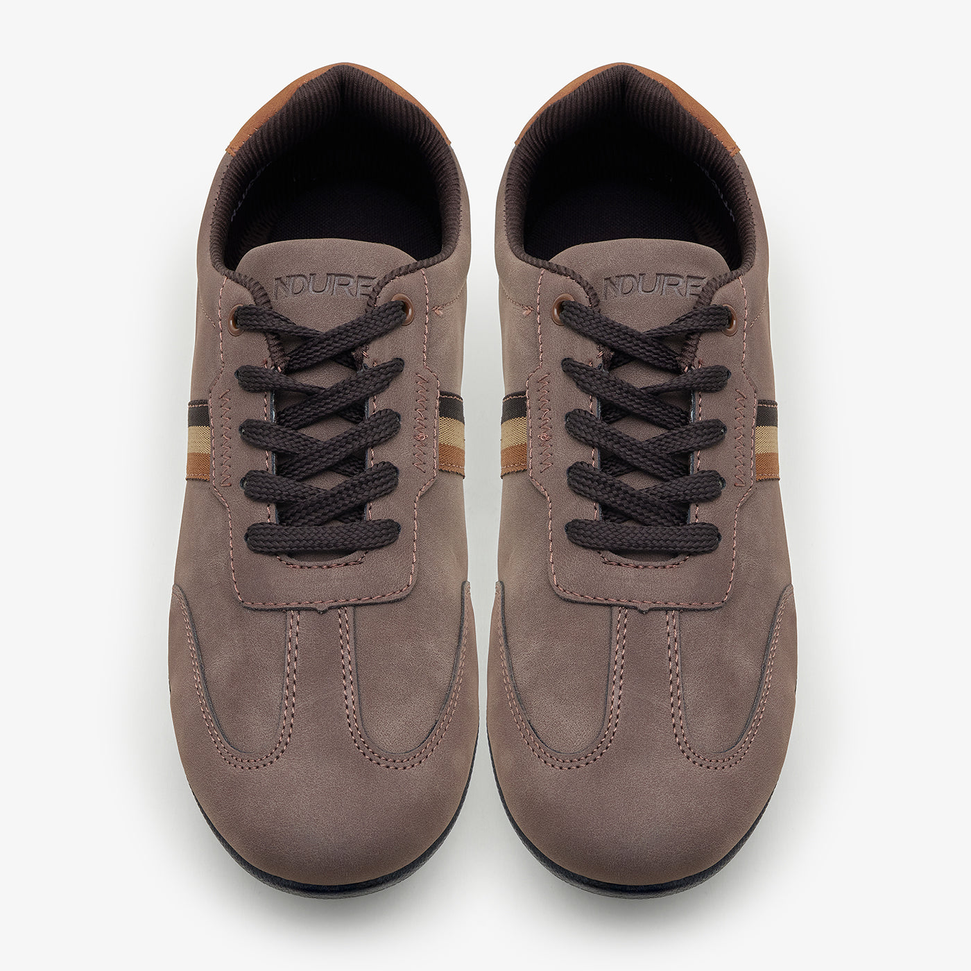 Men's Lace-Up Sneakers