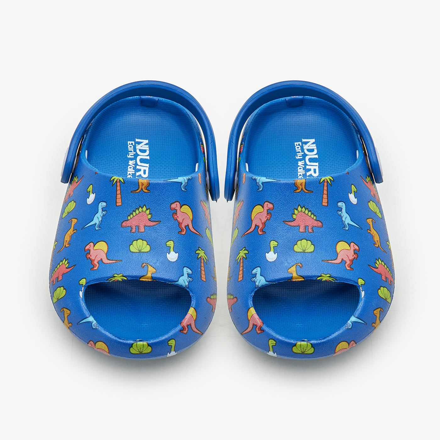 Boys' Daily Essentials Clogs