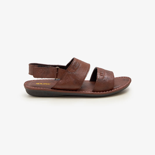Men's Sleek-Fit Sandals