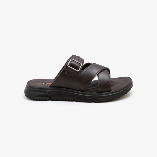 Men's StepEase Slides