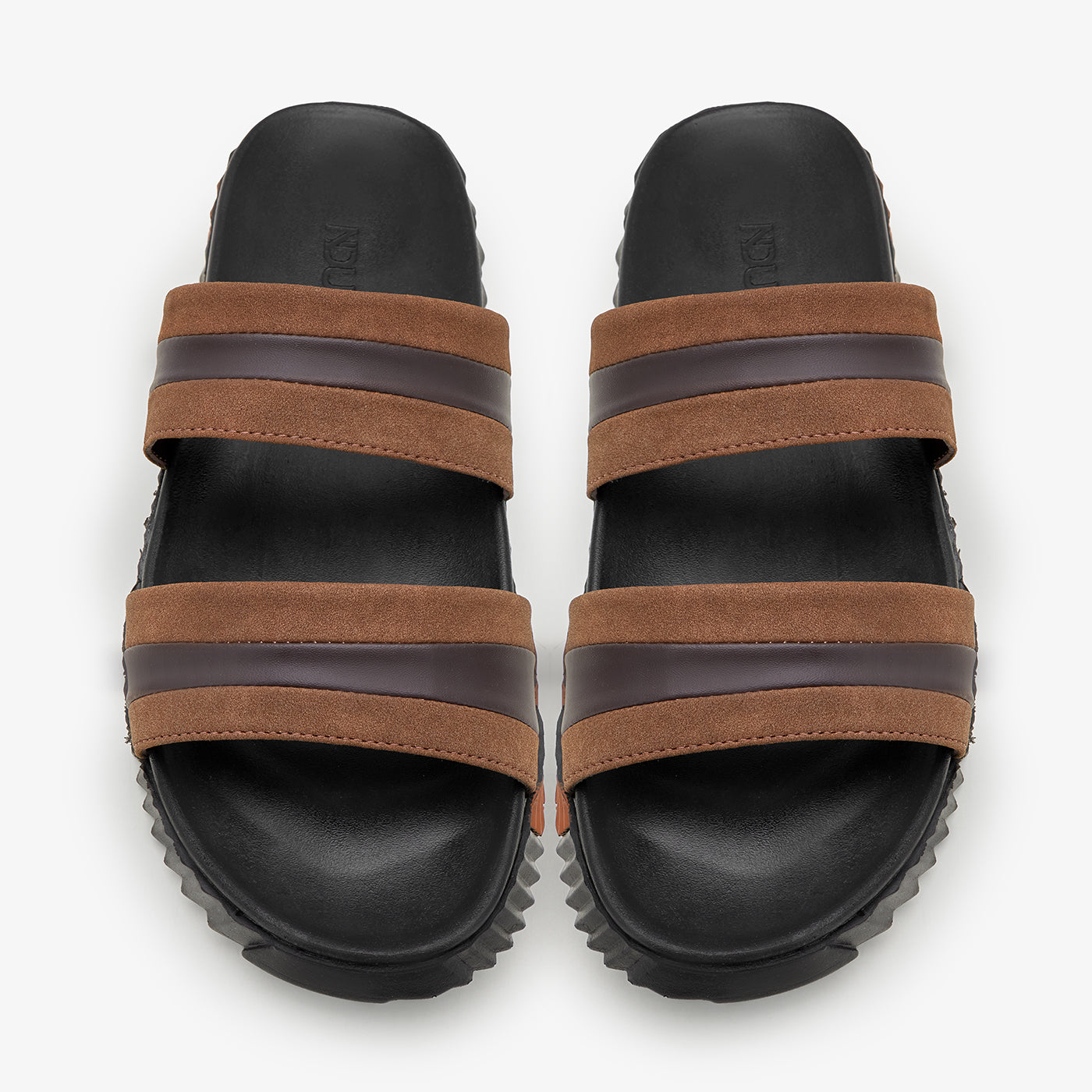 Men's Cloud Step Slides