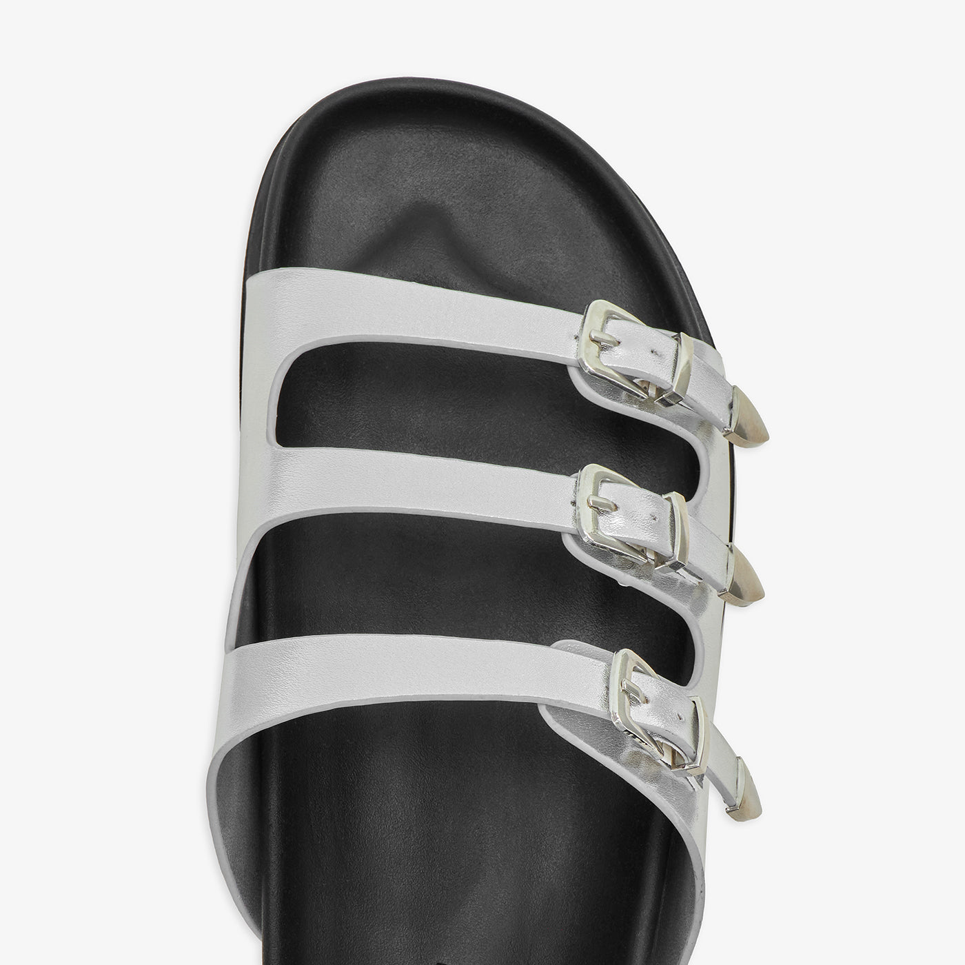 Women’s Cloud-Step Comfort Slides