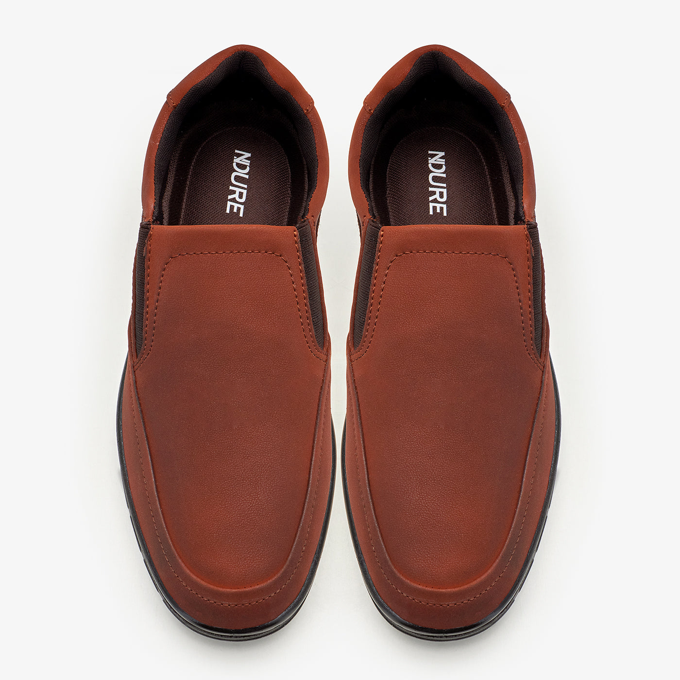 Men's Leather Dress Shoes