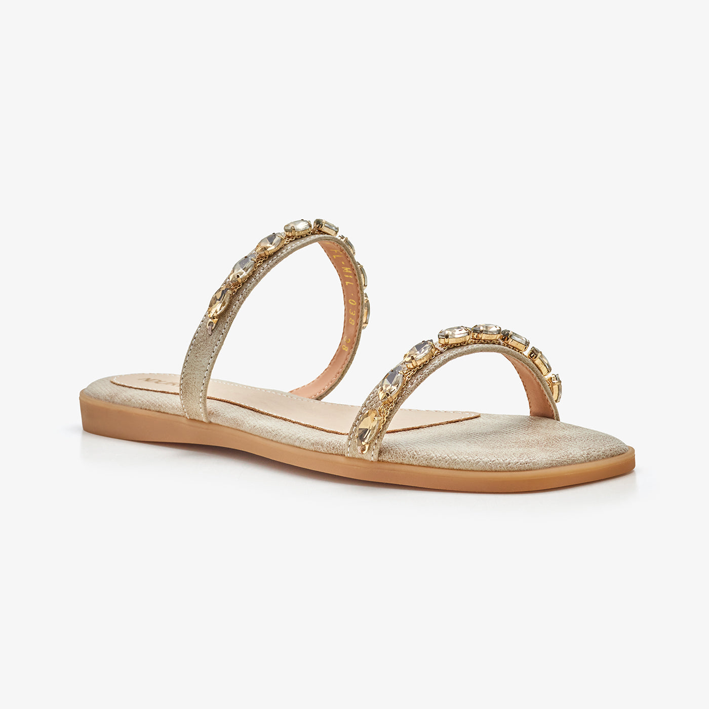 Women's Fashion Slides