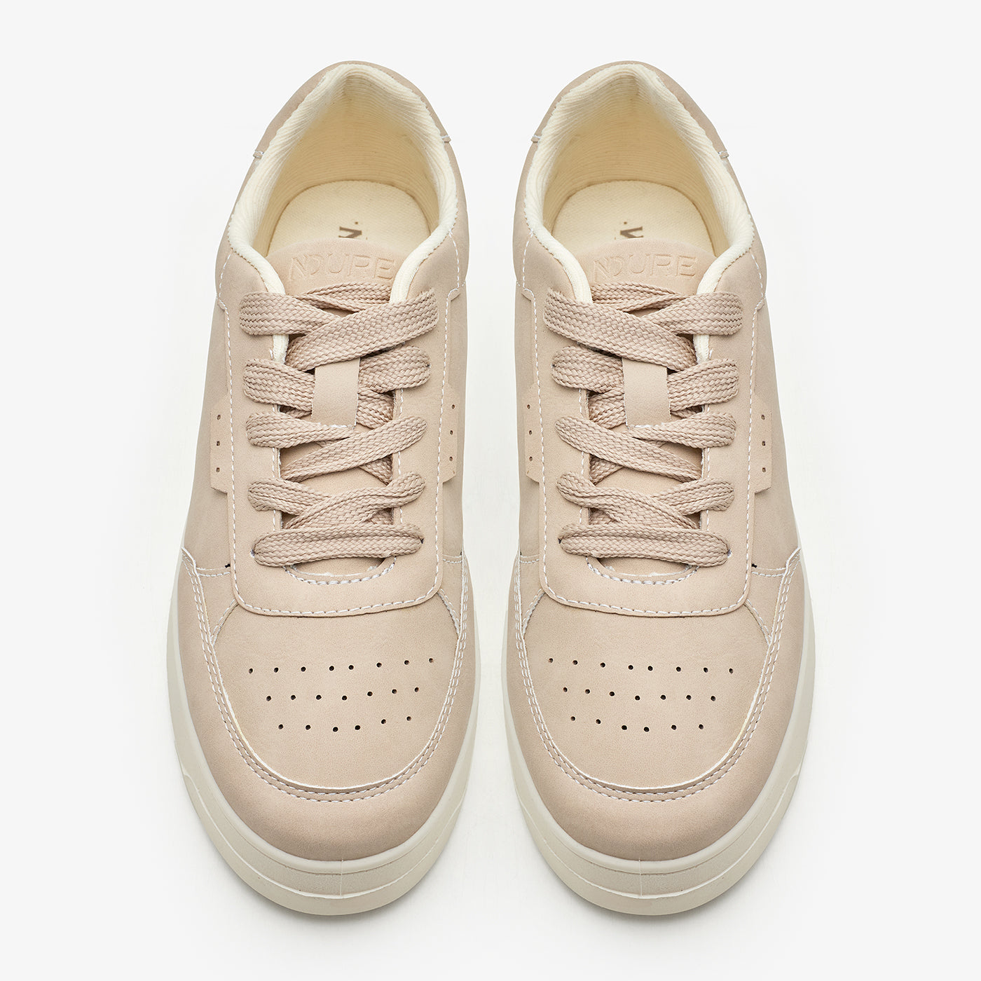 Women's Monochrome Sneakers