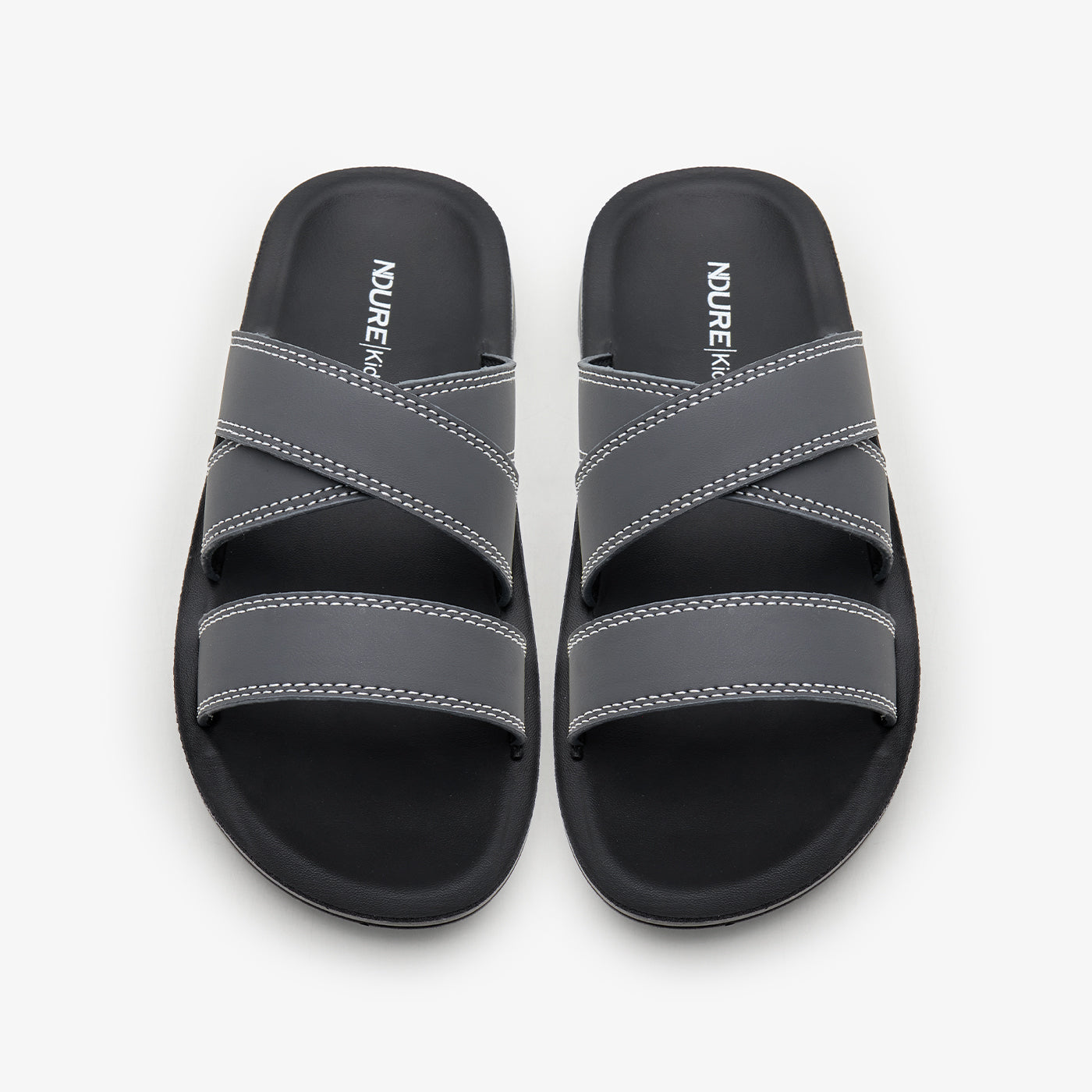 Boys' Casual Slides