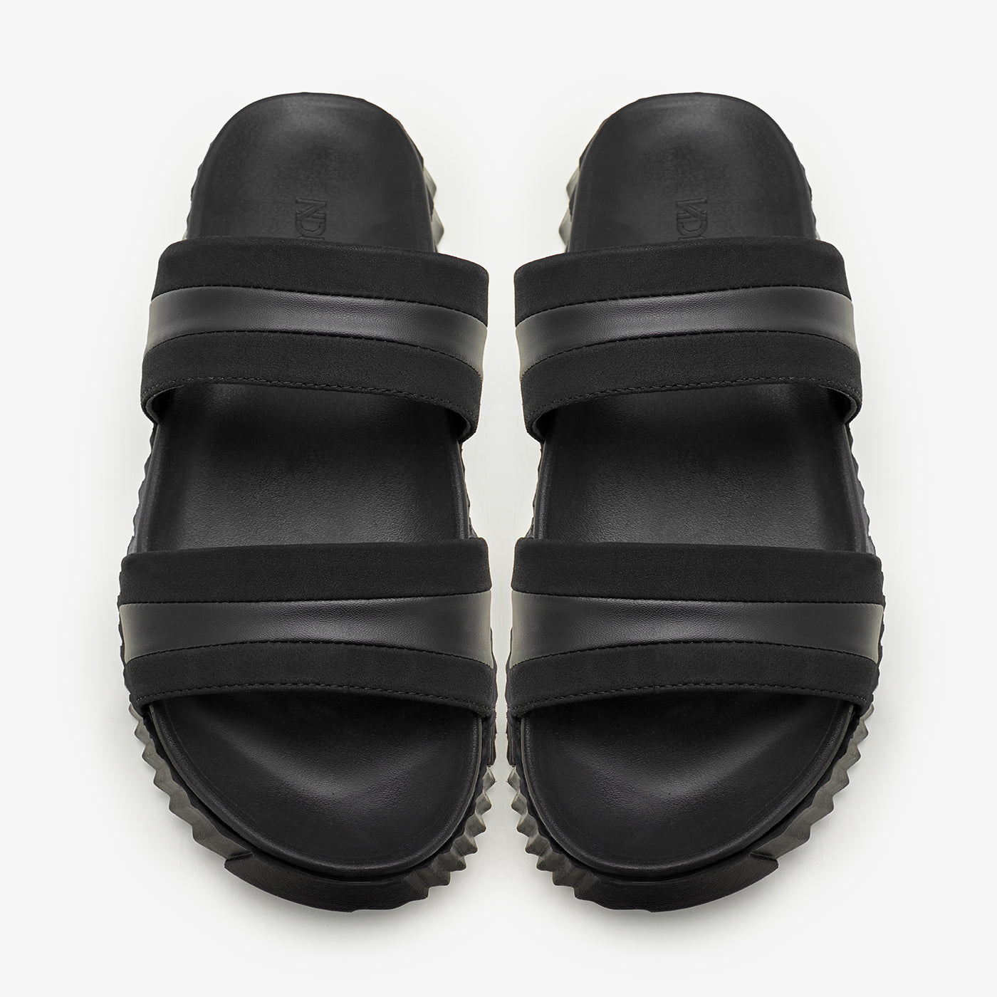 Men's Cloud Step Slides