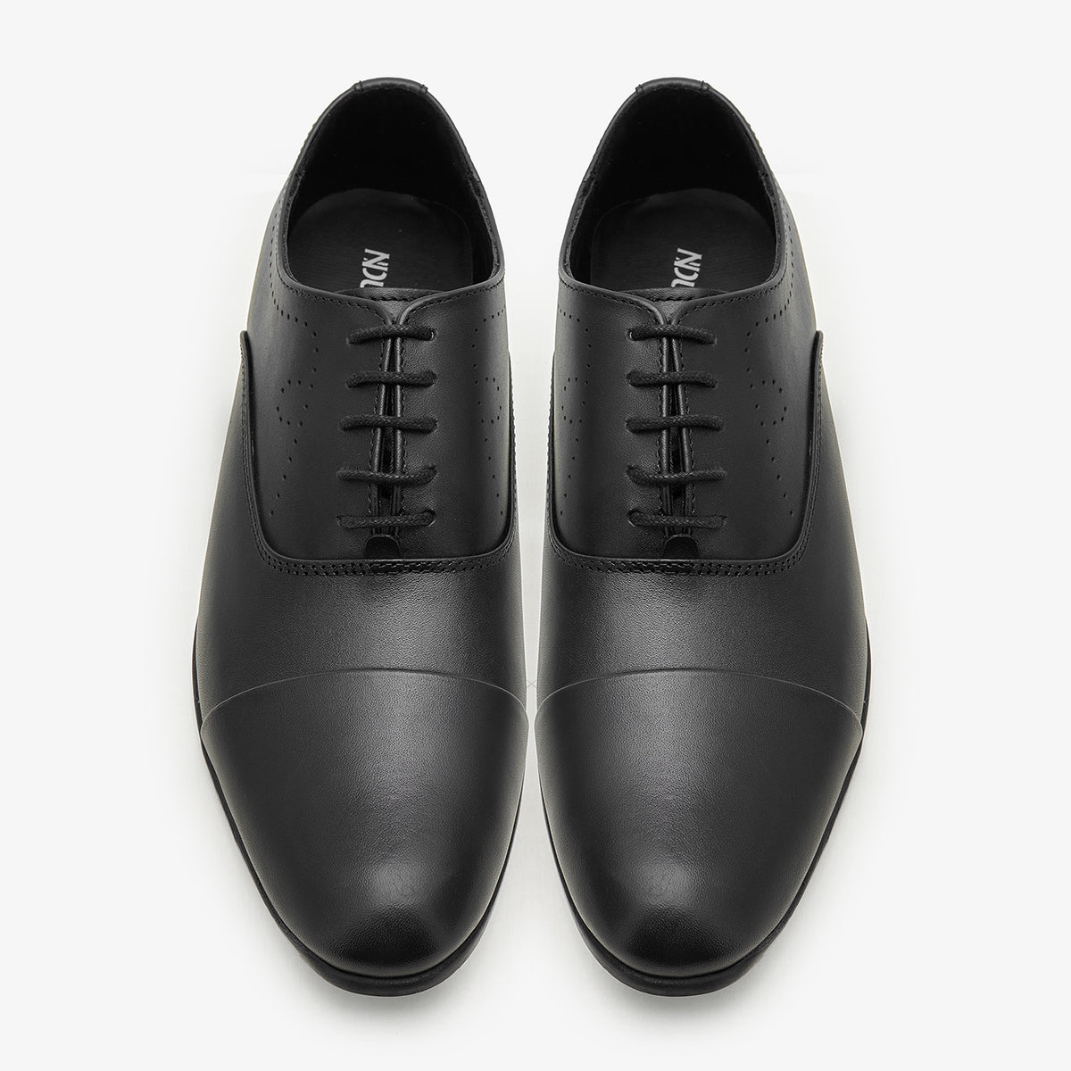 Men's Leather Dress Shoes