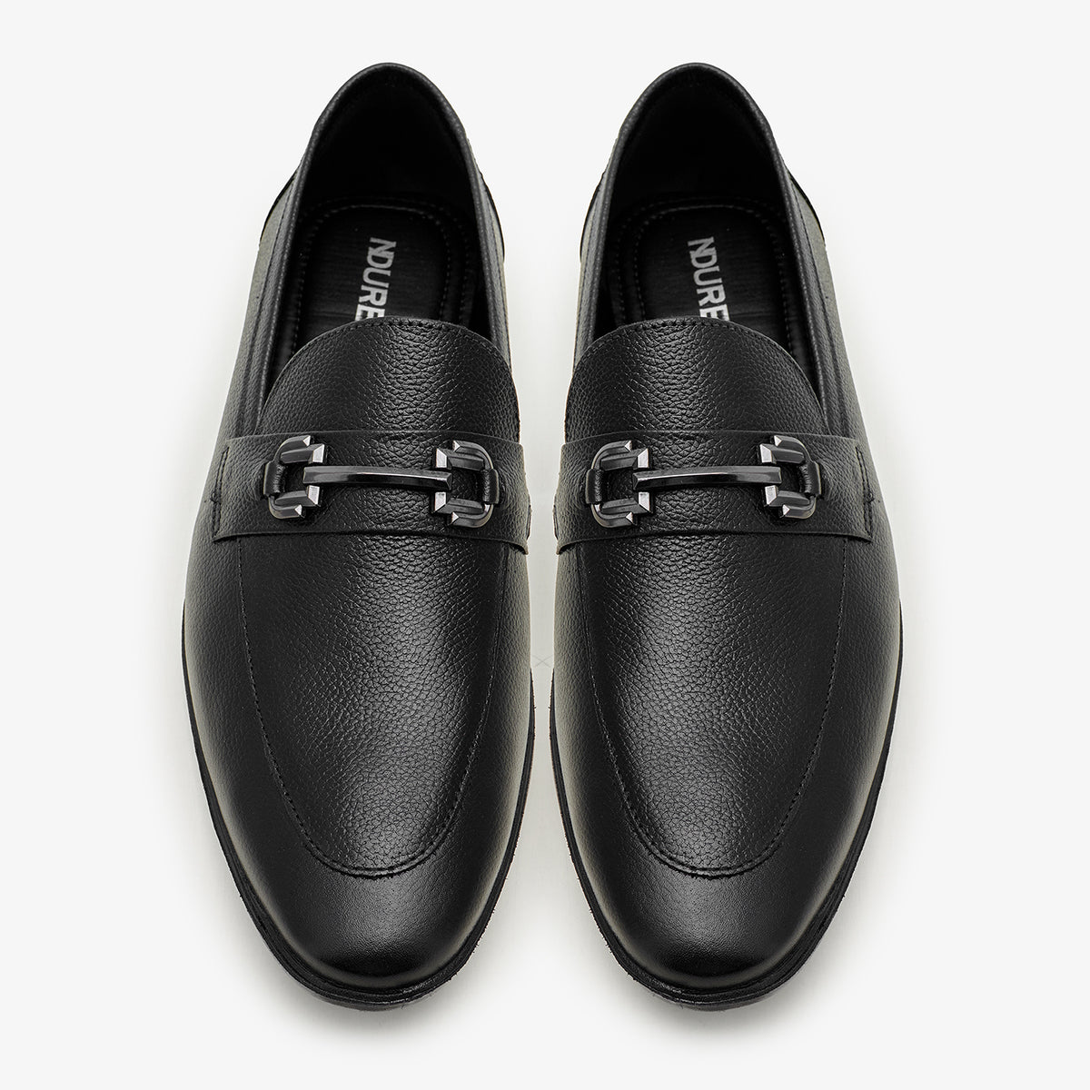 Men's Textured Dress Shoes