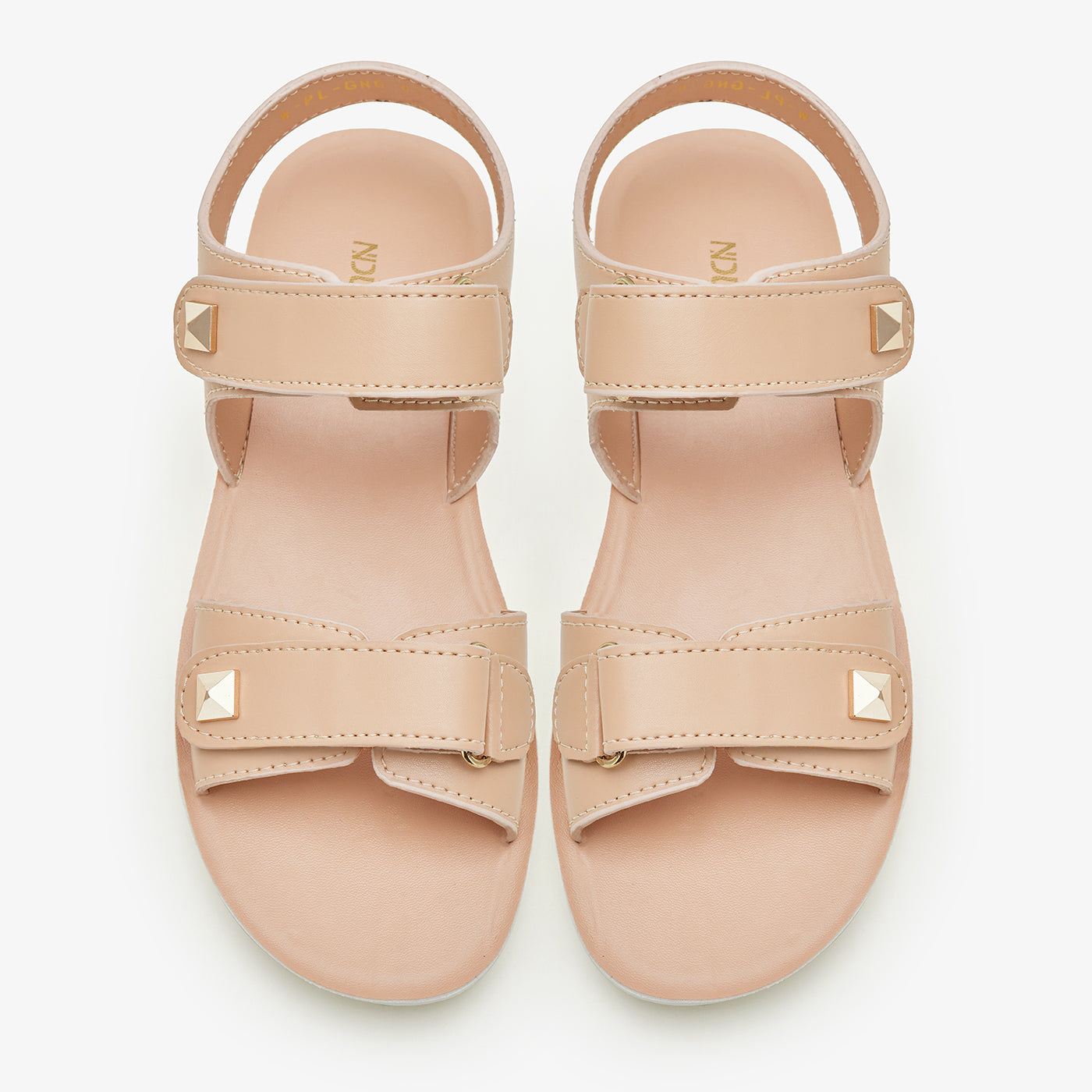Women's Velcro Sandals