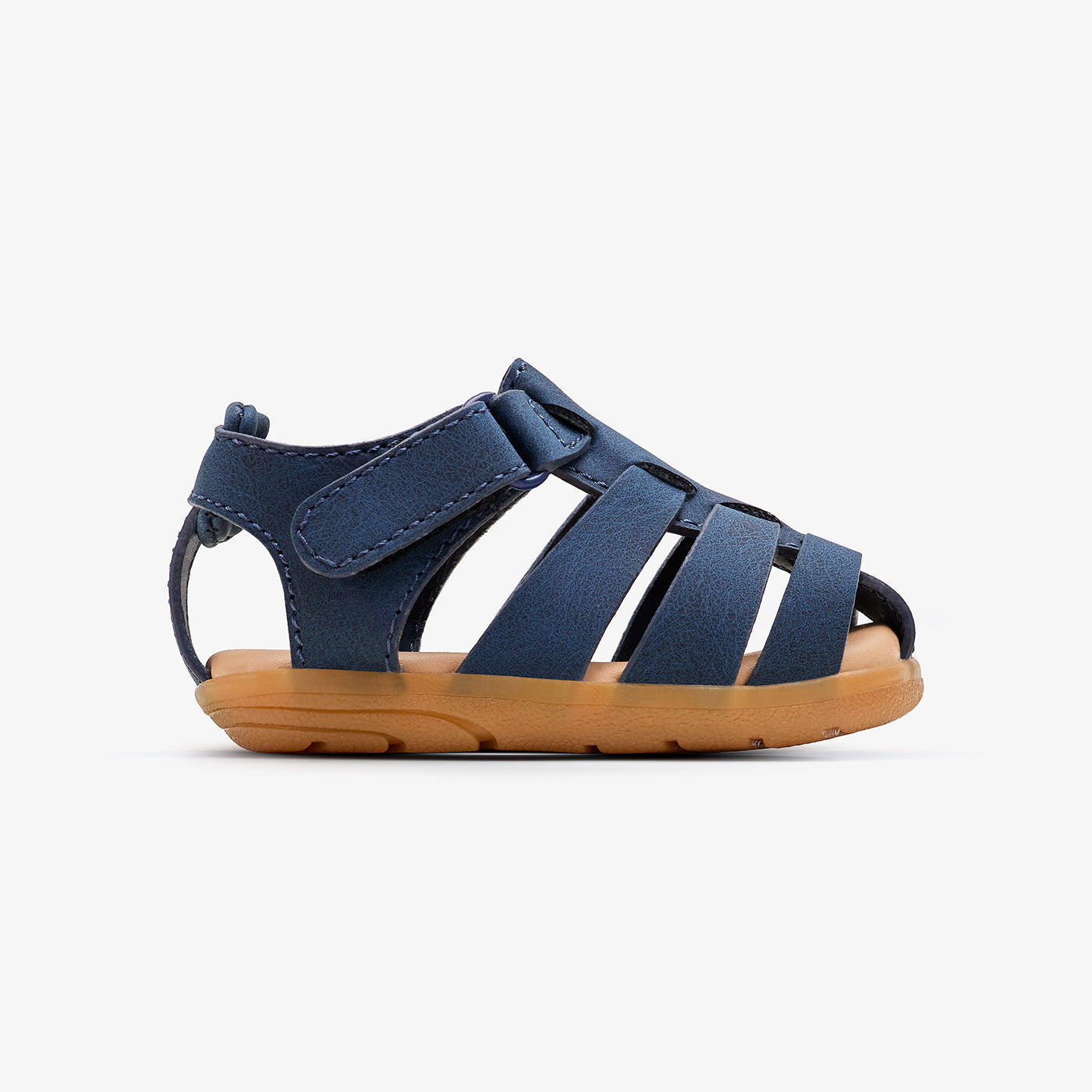 Boys' Closed-Toe Sandals