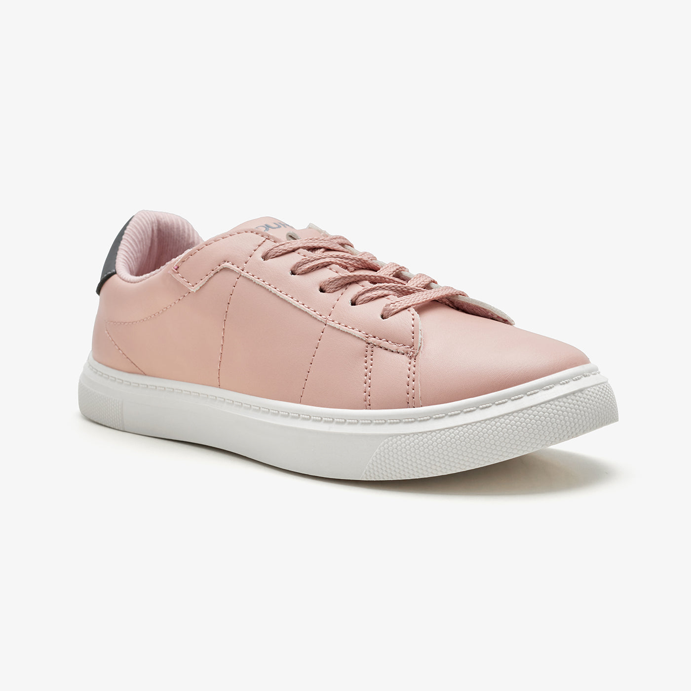 Women's Contrast Sneakers
