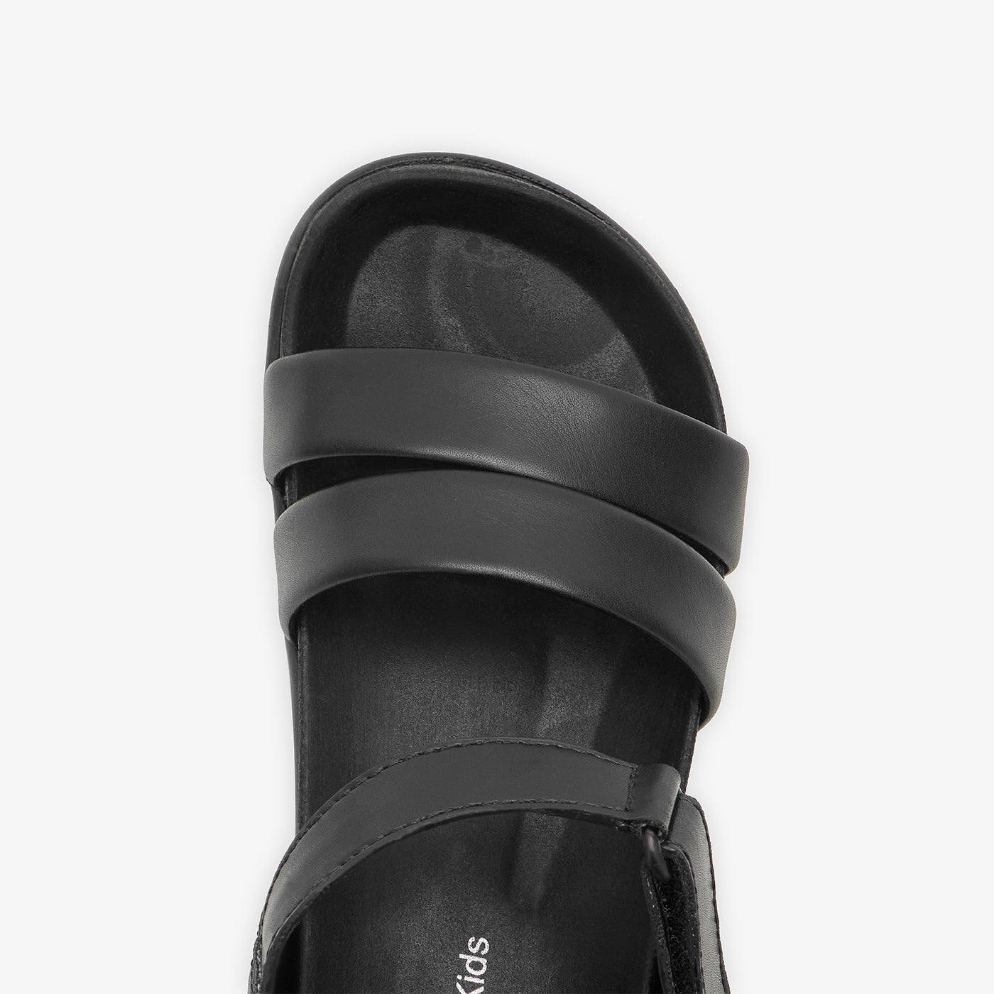 Girls’ Cloud-Step Comfort Sandals