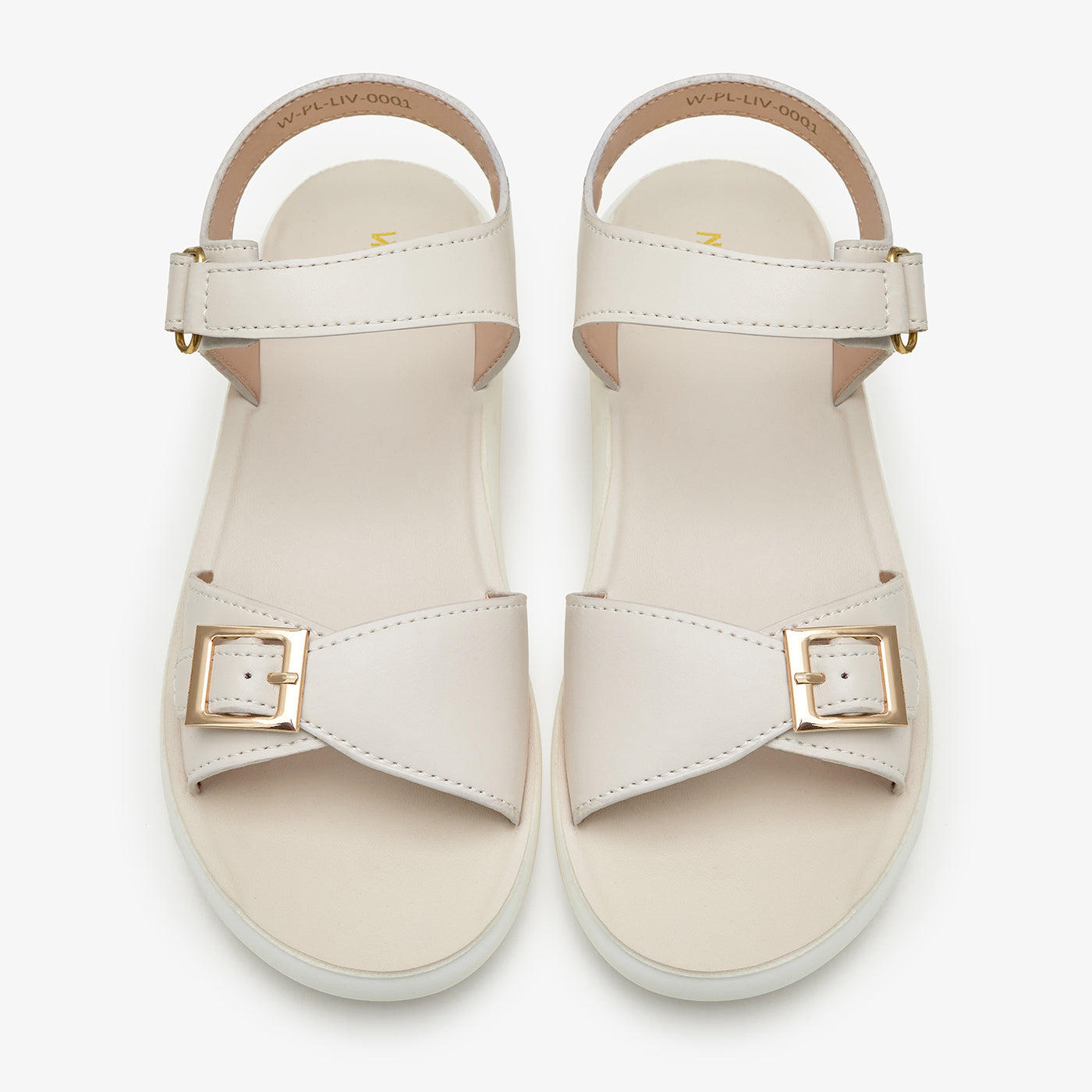 Women's Soft Padded Sandals