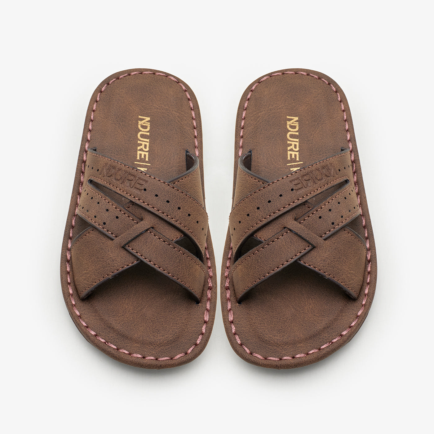 Boys' Casual Slides