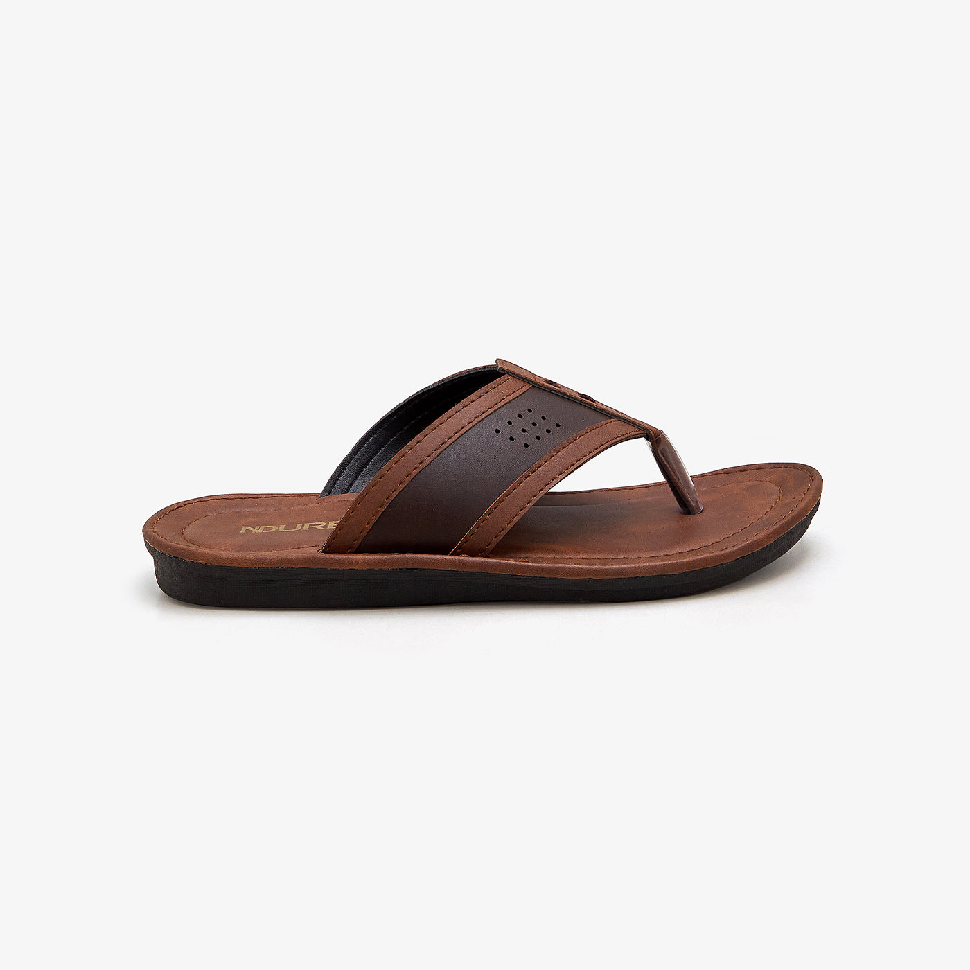 Buy Men Chappals - Men's Daily-Wear Chappals M-PL-CRZ-0023 โ Ndure.com