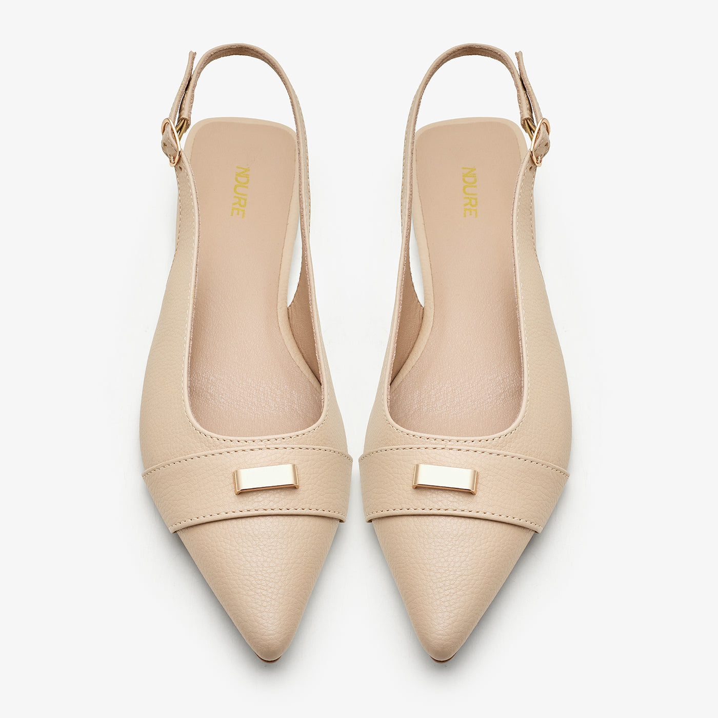 Women's Pointed Toe Pumps