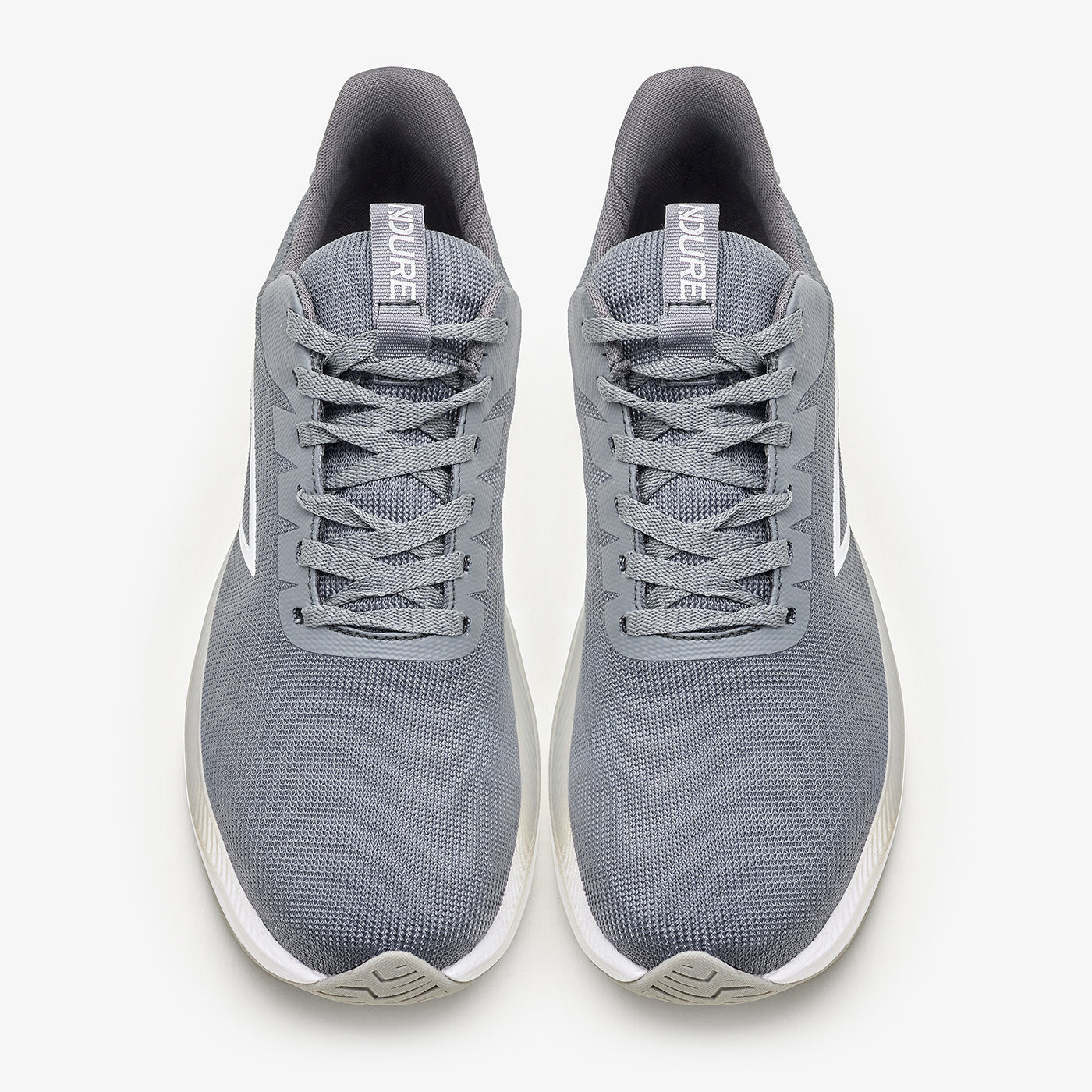 Men's Contrast Sneakers
