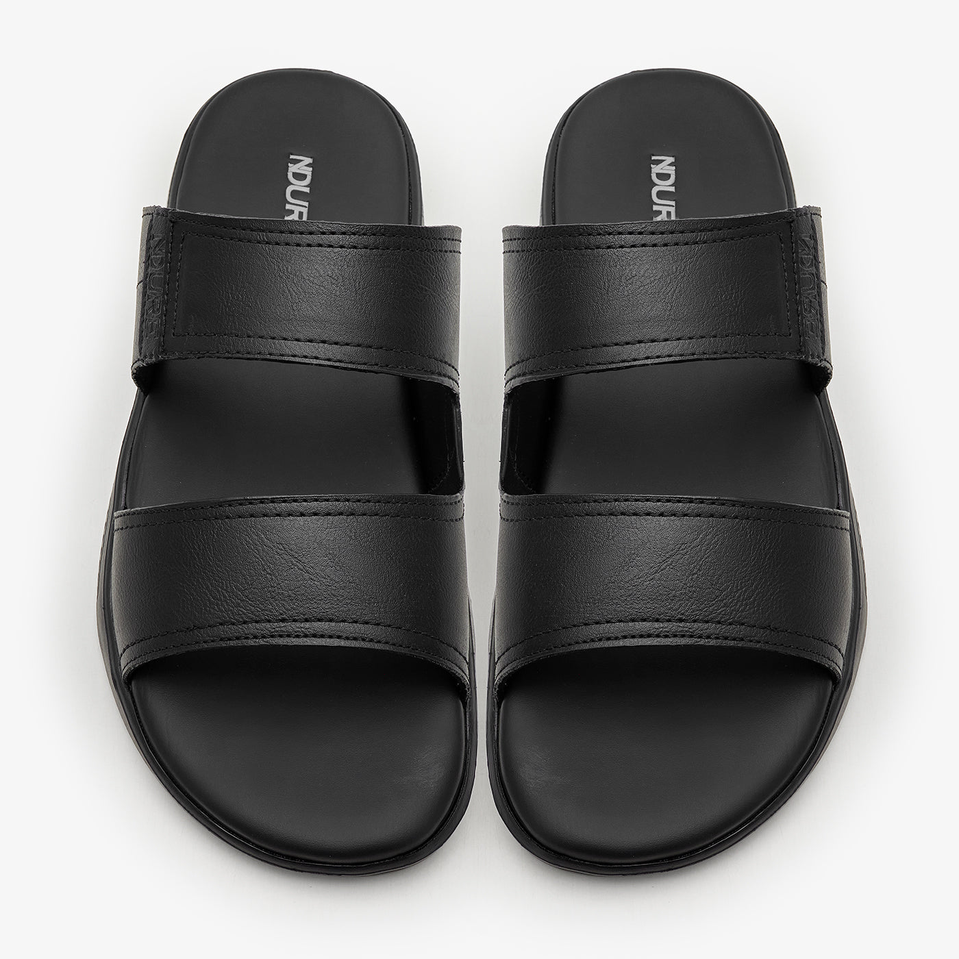 soft slippers for men