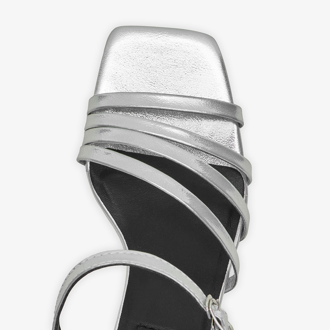 Women's Strappy Heel Sandals