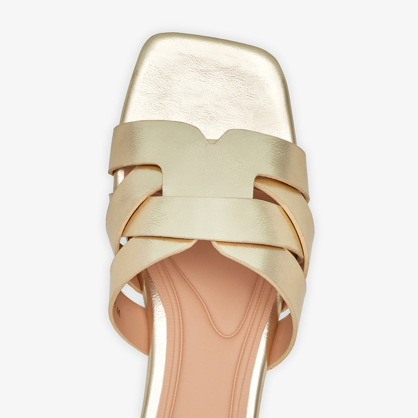 Women’s Fashion Slide