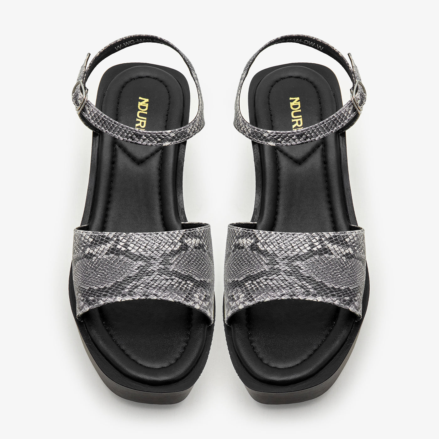 Women's Casual Wedge Sandals