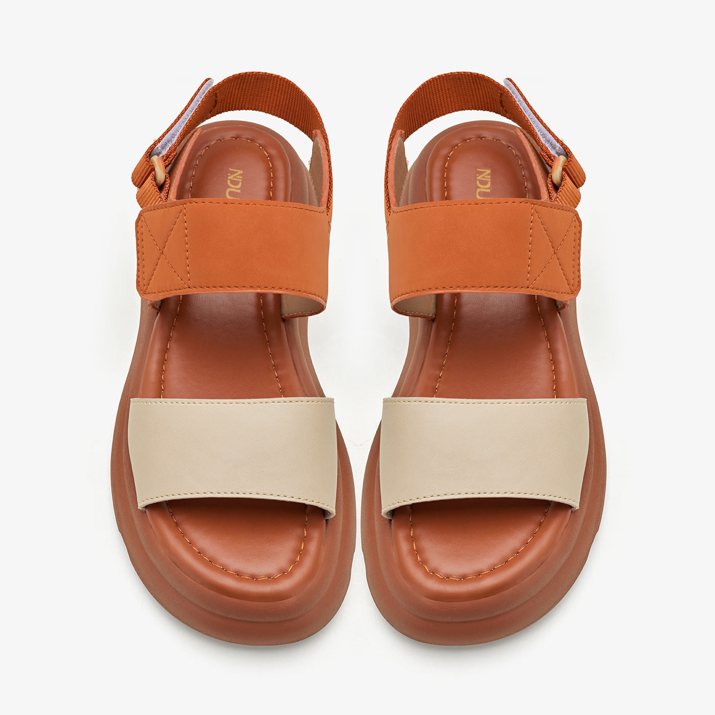 Women's Strappy Sandals