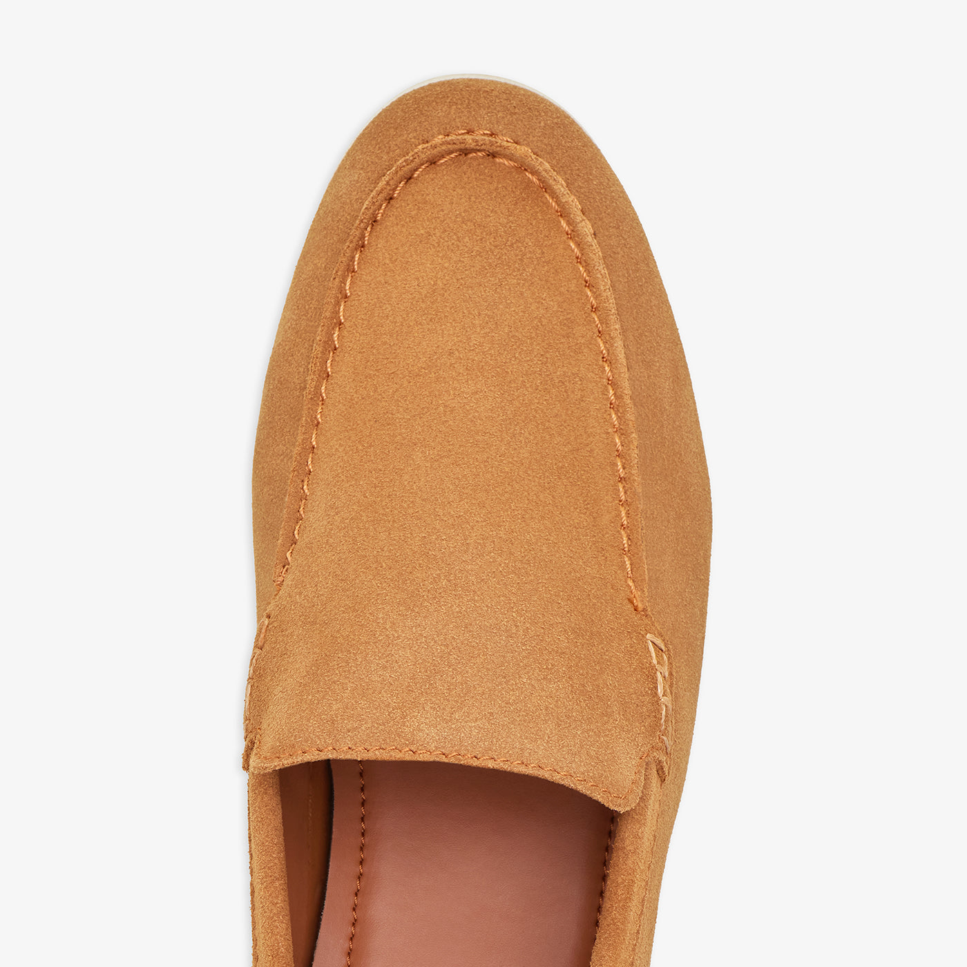 Men's Leather Loafers