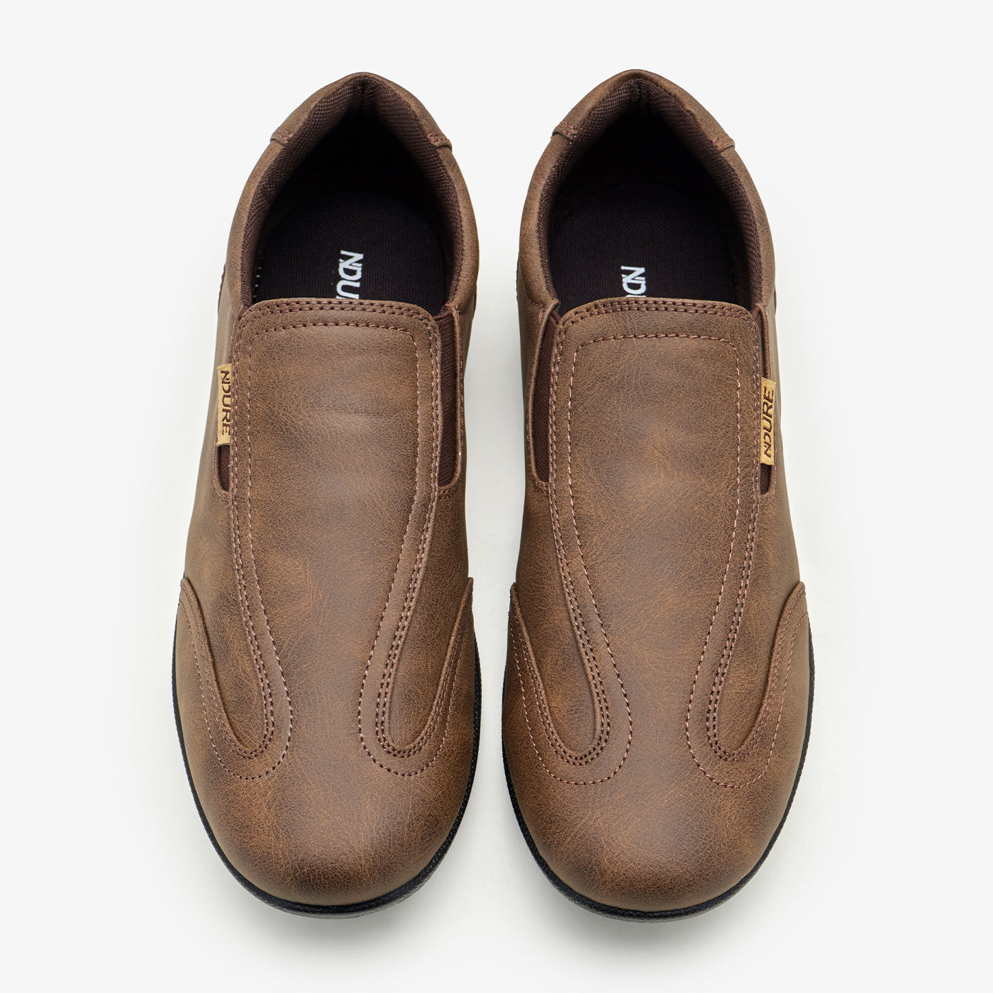 Men's Slip-On Shoes
