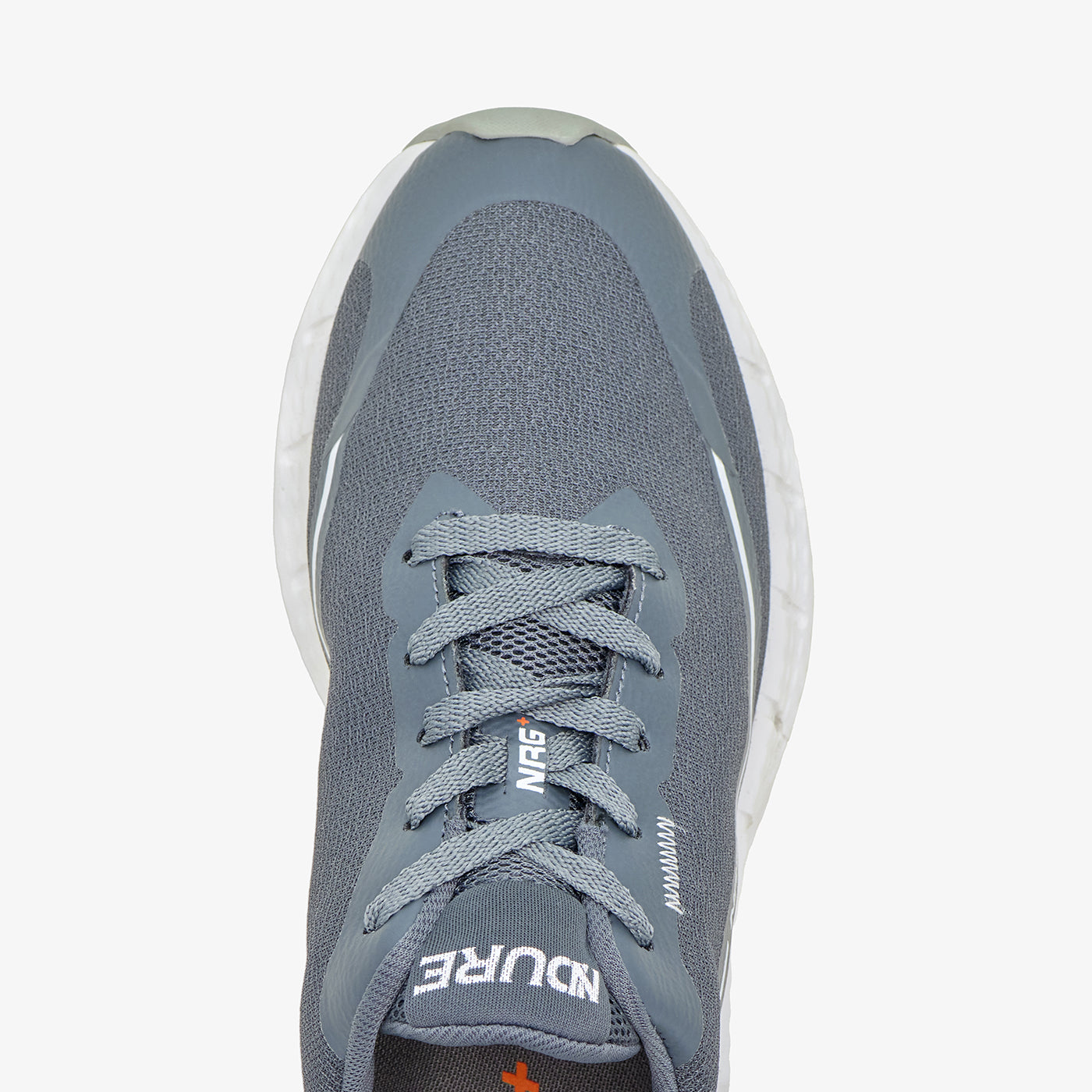 Men's Heel Detail Sneakers