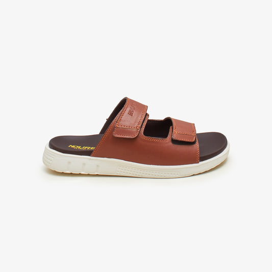 Men's Cloud Step Slides