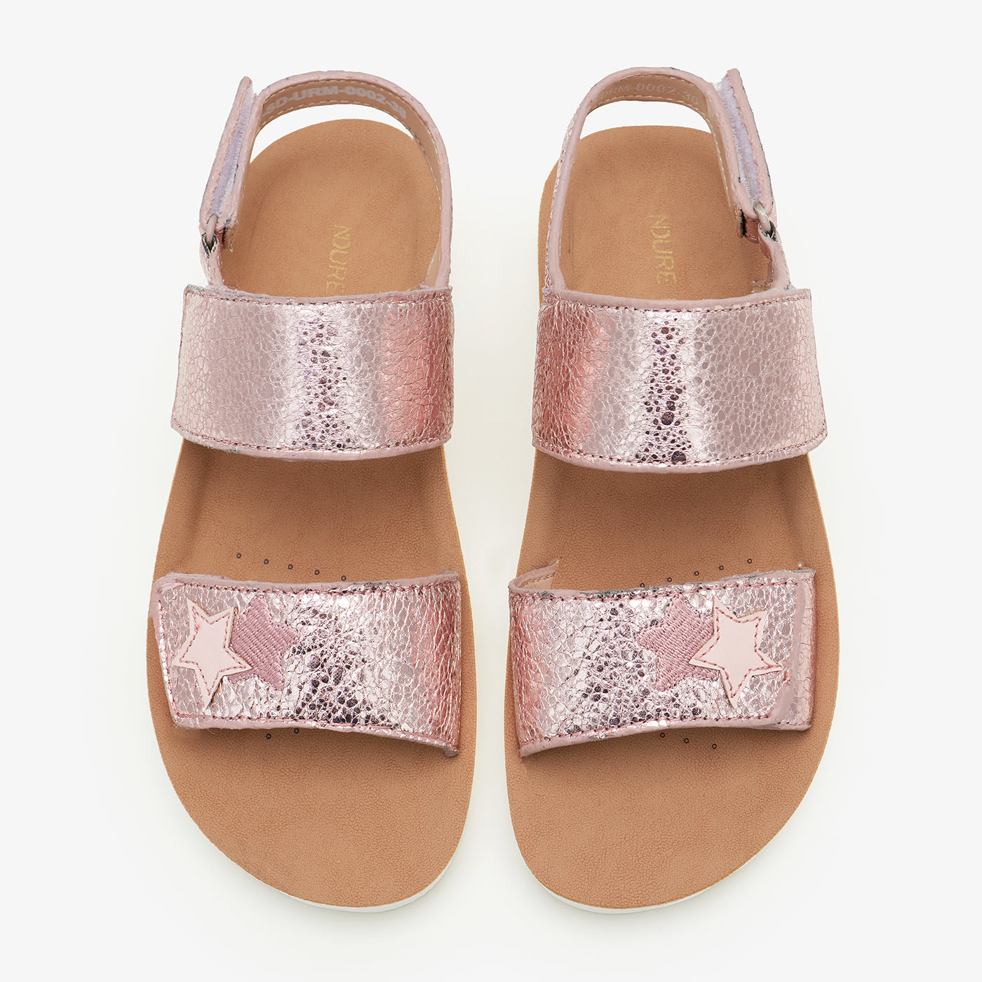 Girls' Party Sandals