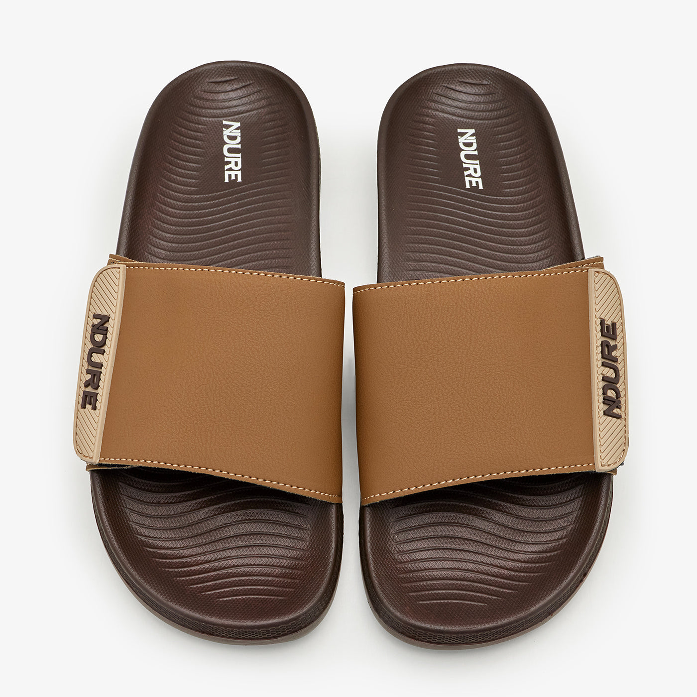 Men's Flexible Slides