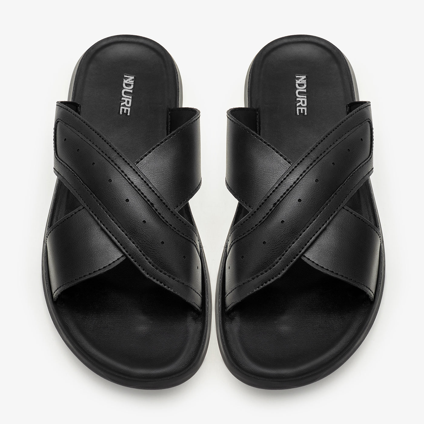 Men's Crossover Slides