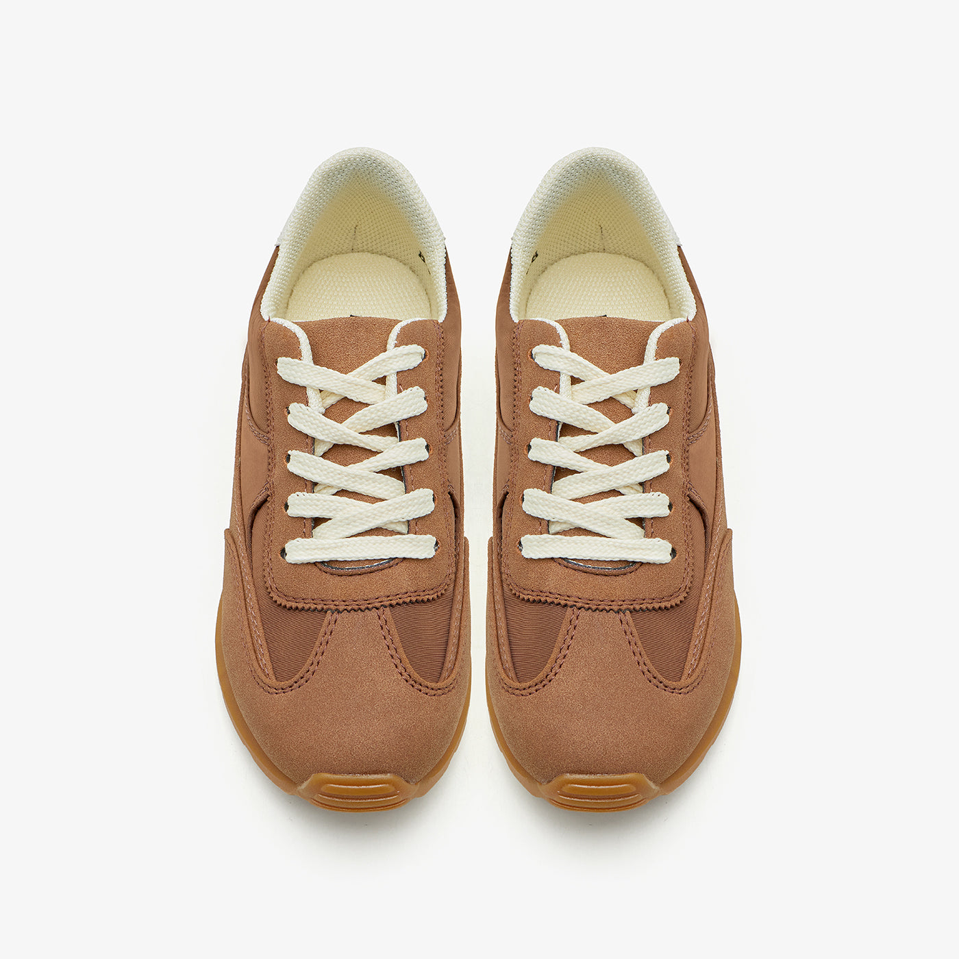 Boys' Suede Sneakers