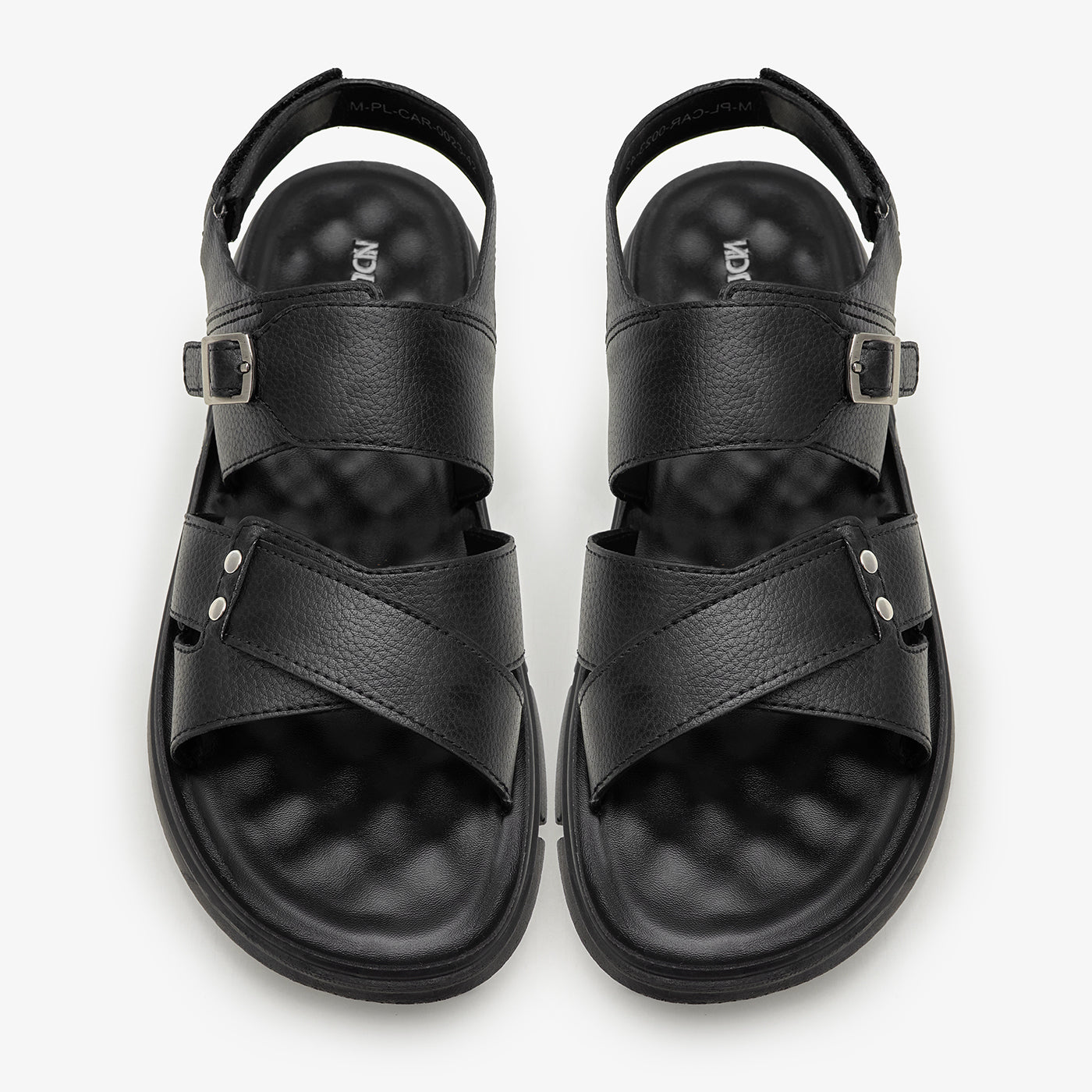 Men's Snug-Fit Sandals